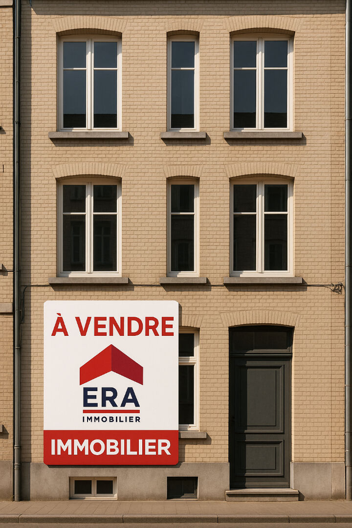 Agence immobilière de ERA Passion'immo