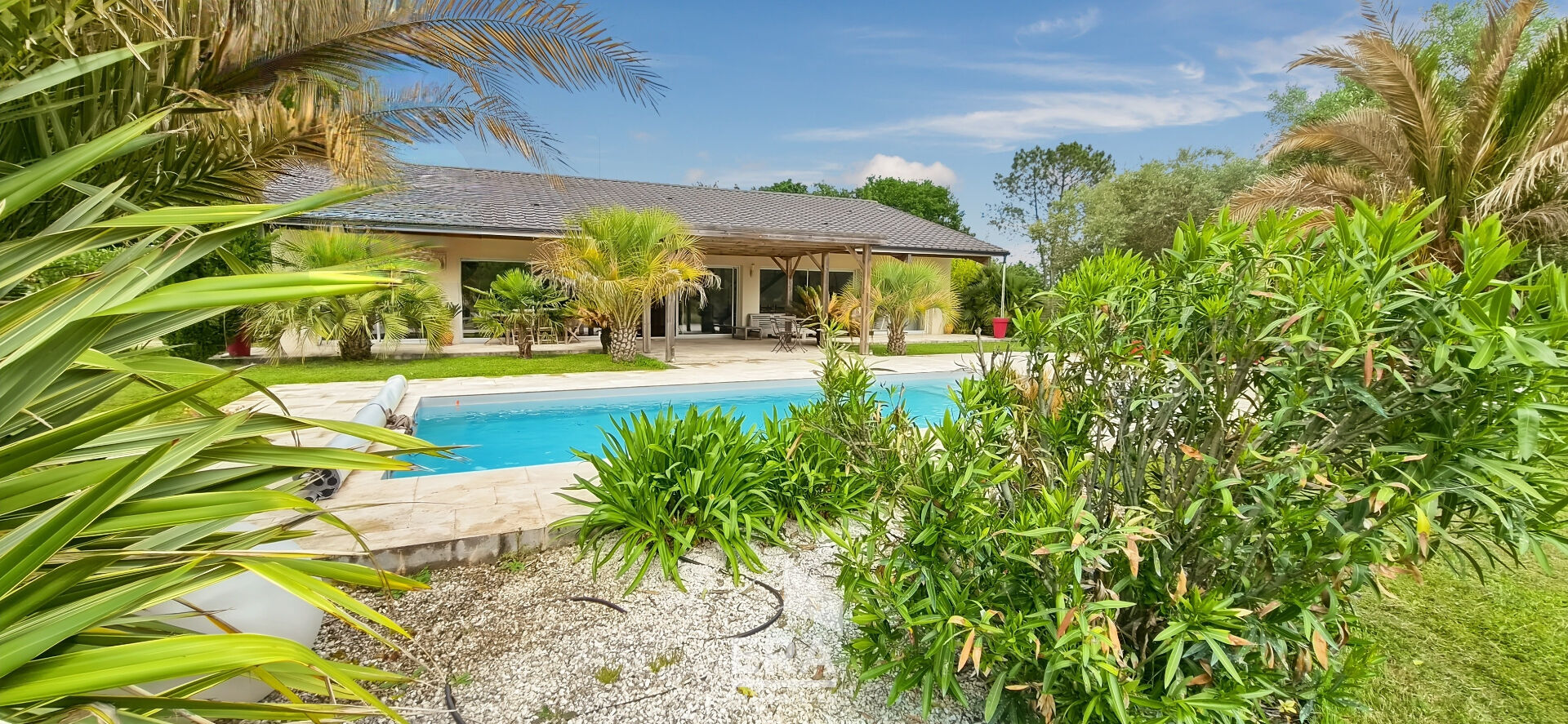 Agence immobilière de ERA Passion'immo
