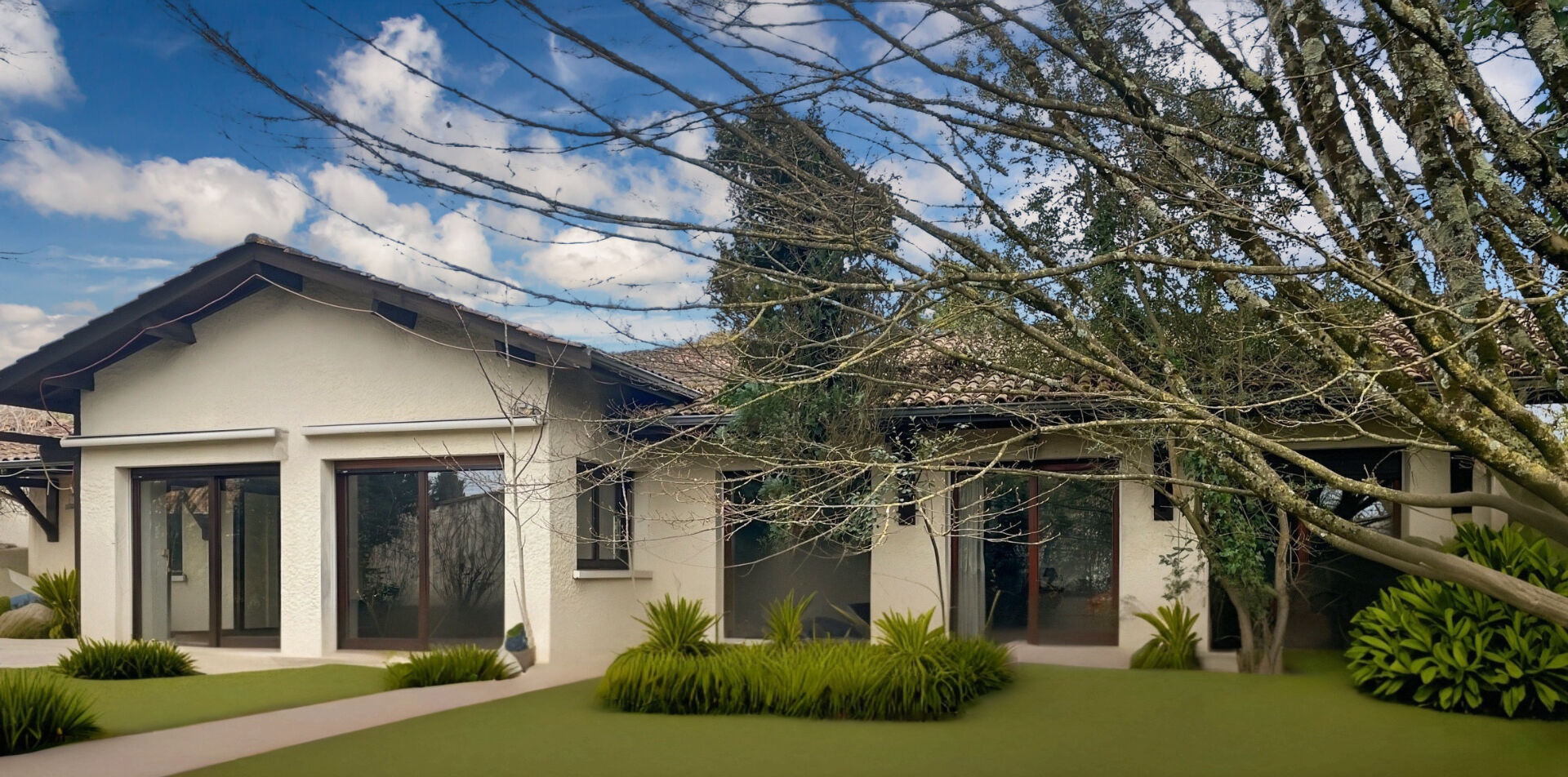 Agence immobilière de ERA Passion'immo