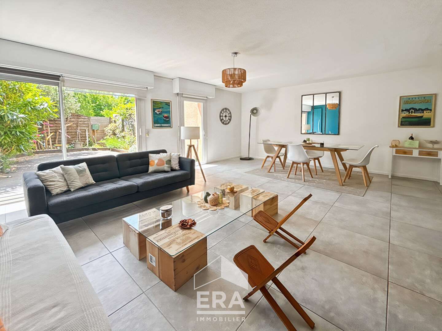 Agence immobilière de ERA Passion'immo