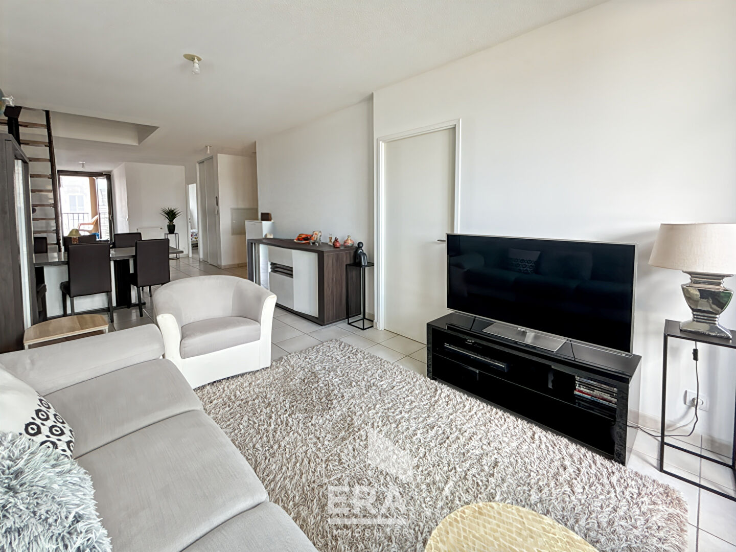 Agence immobilière de ERA Passion'immo