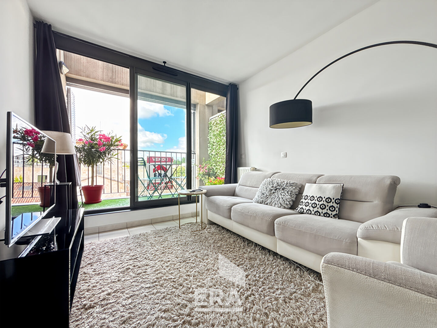 Agence immobilière de ERA Passion'immo