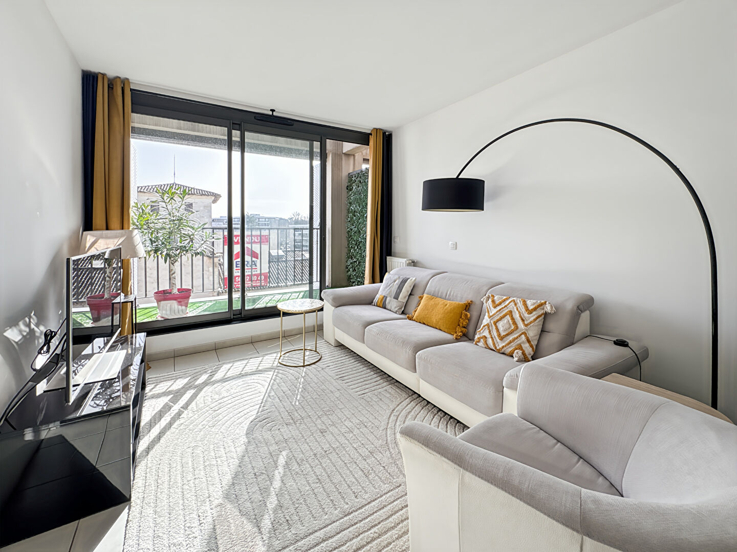 Agence immobilière de ERA Passion'immo