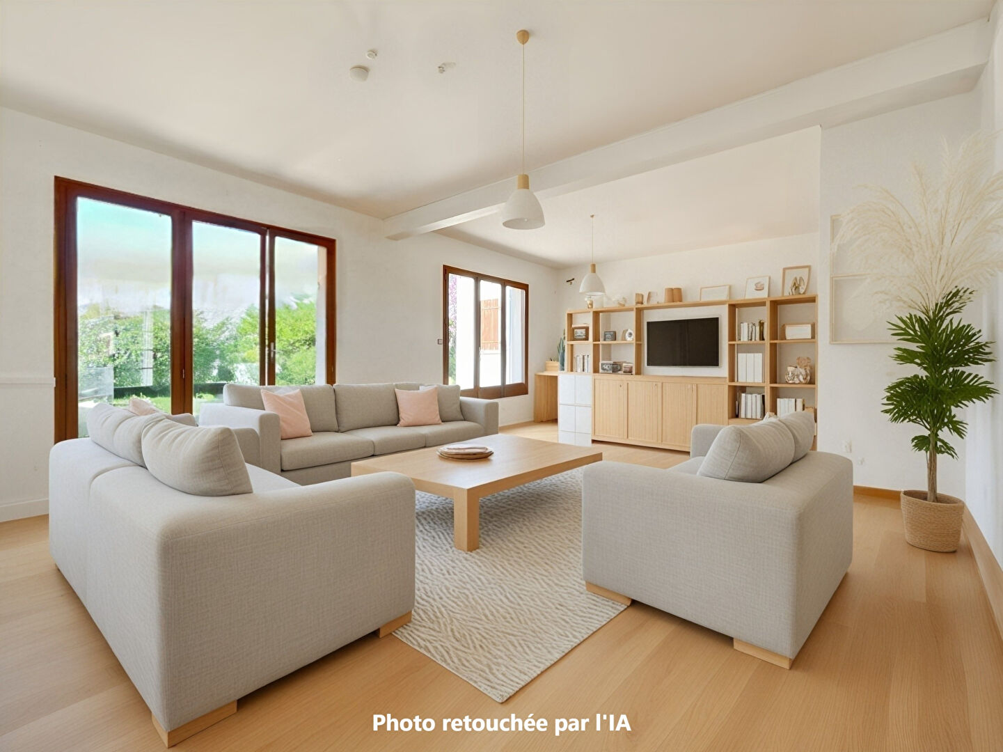 Agence immobilière de ERA Passion'immo