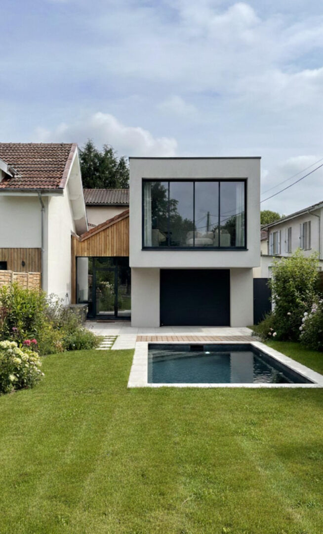 Agence immobilière de ERA Passion'immo