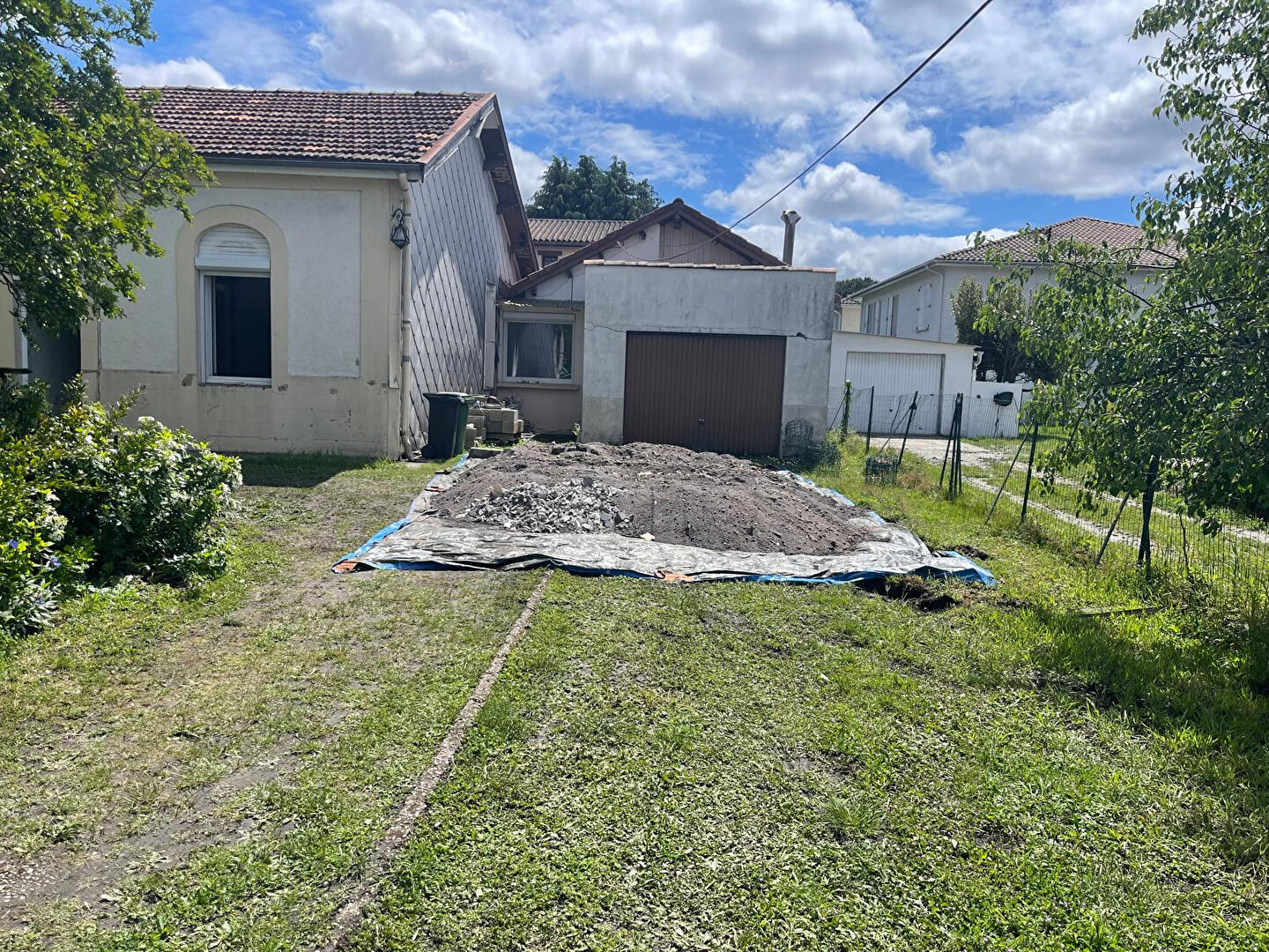 Agence immobilière de ERA Passion'immo