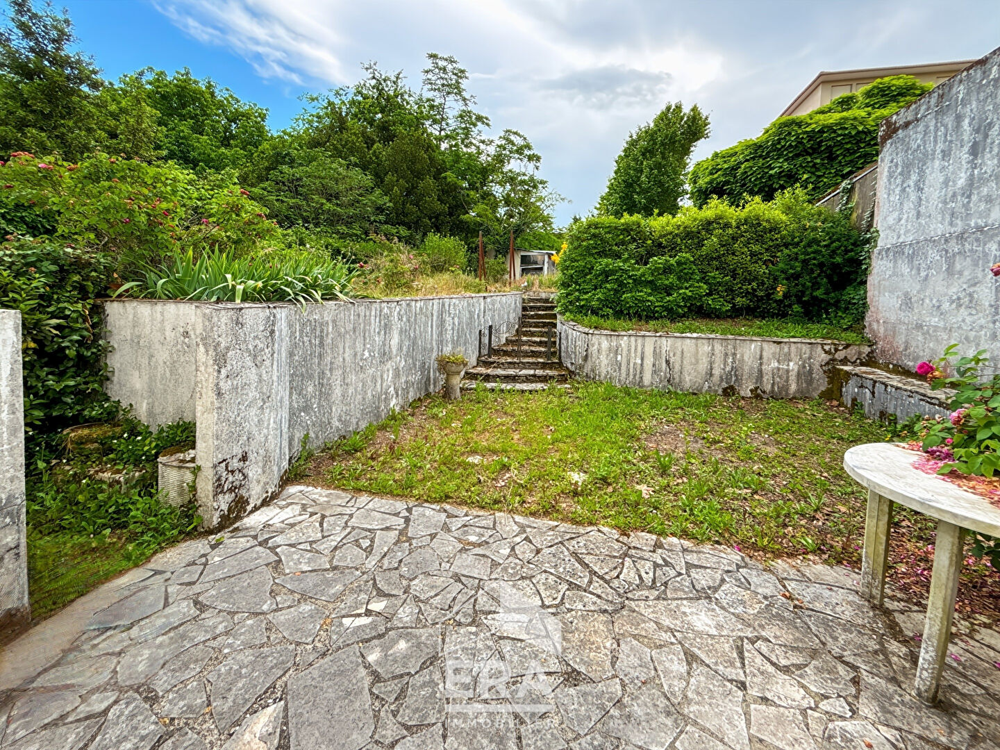 Agence immobilière de ERA Passion'immo