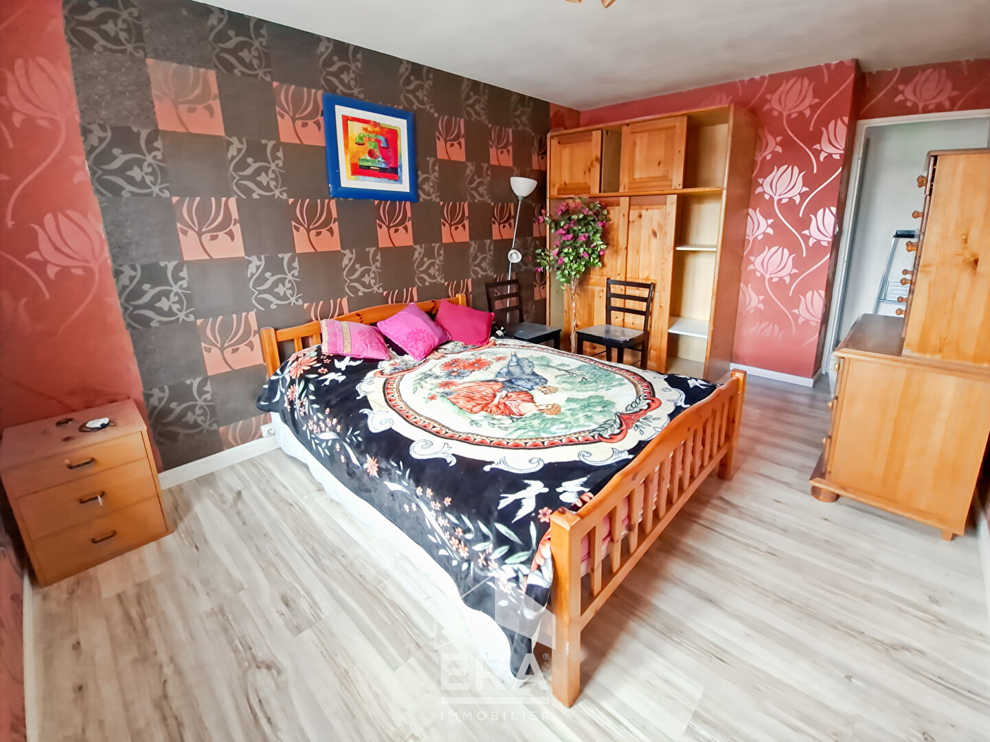 Agence immobilière de ERA Passion'immo