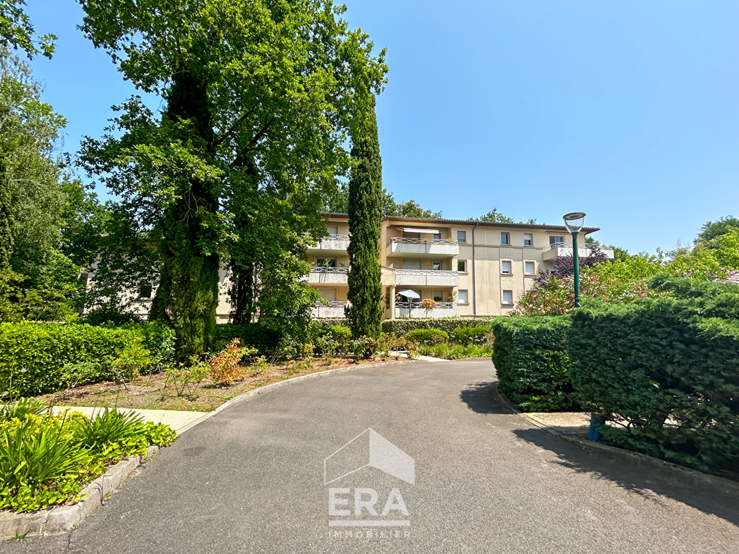 Agence immobilière de ERA Passion'immo