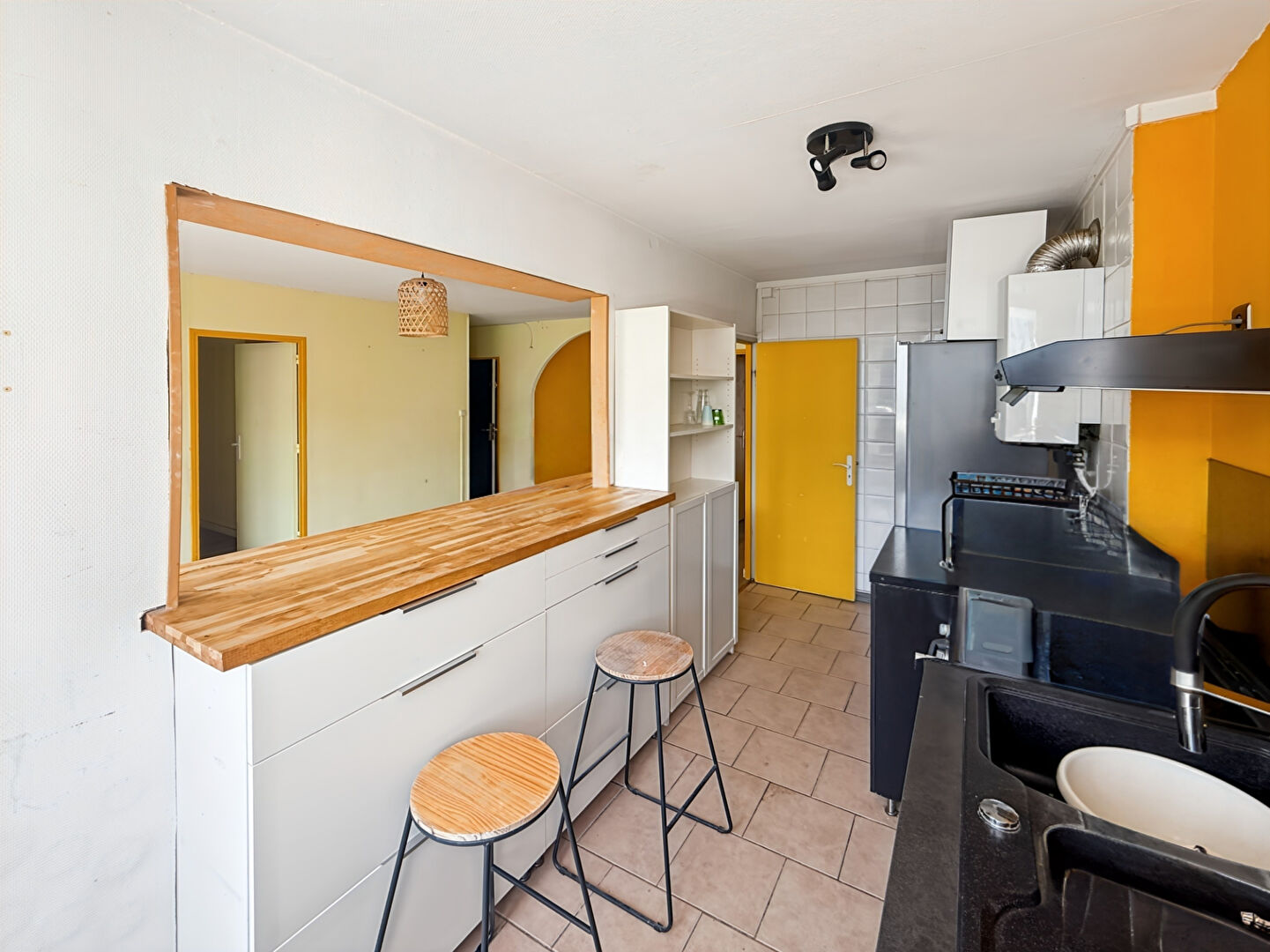 Agence immobilière de ERA Passion'immo