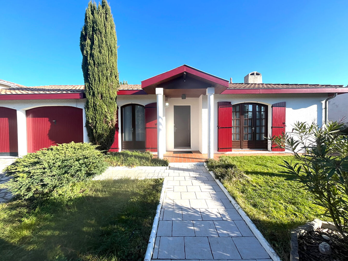 Agence immobilière de ERA Passion'immo