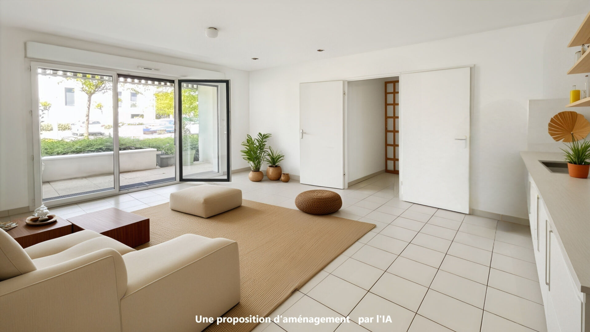 Agence immobilière de ERA Passion'immo