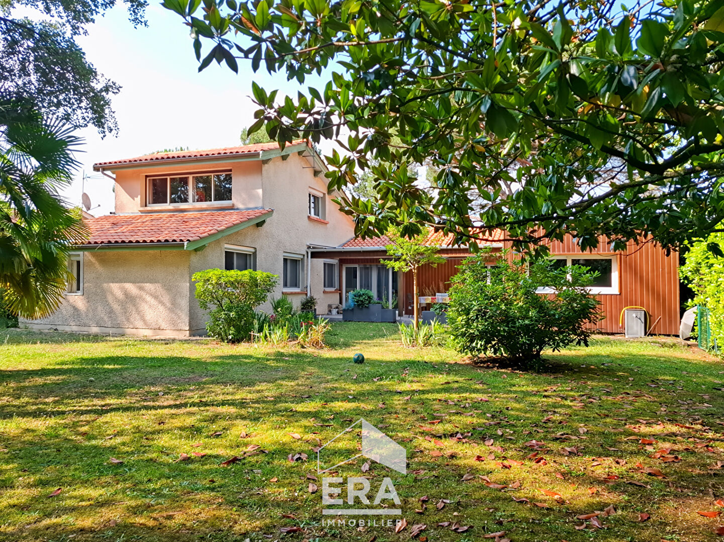 Agence immobilière de ERA Passion'immo