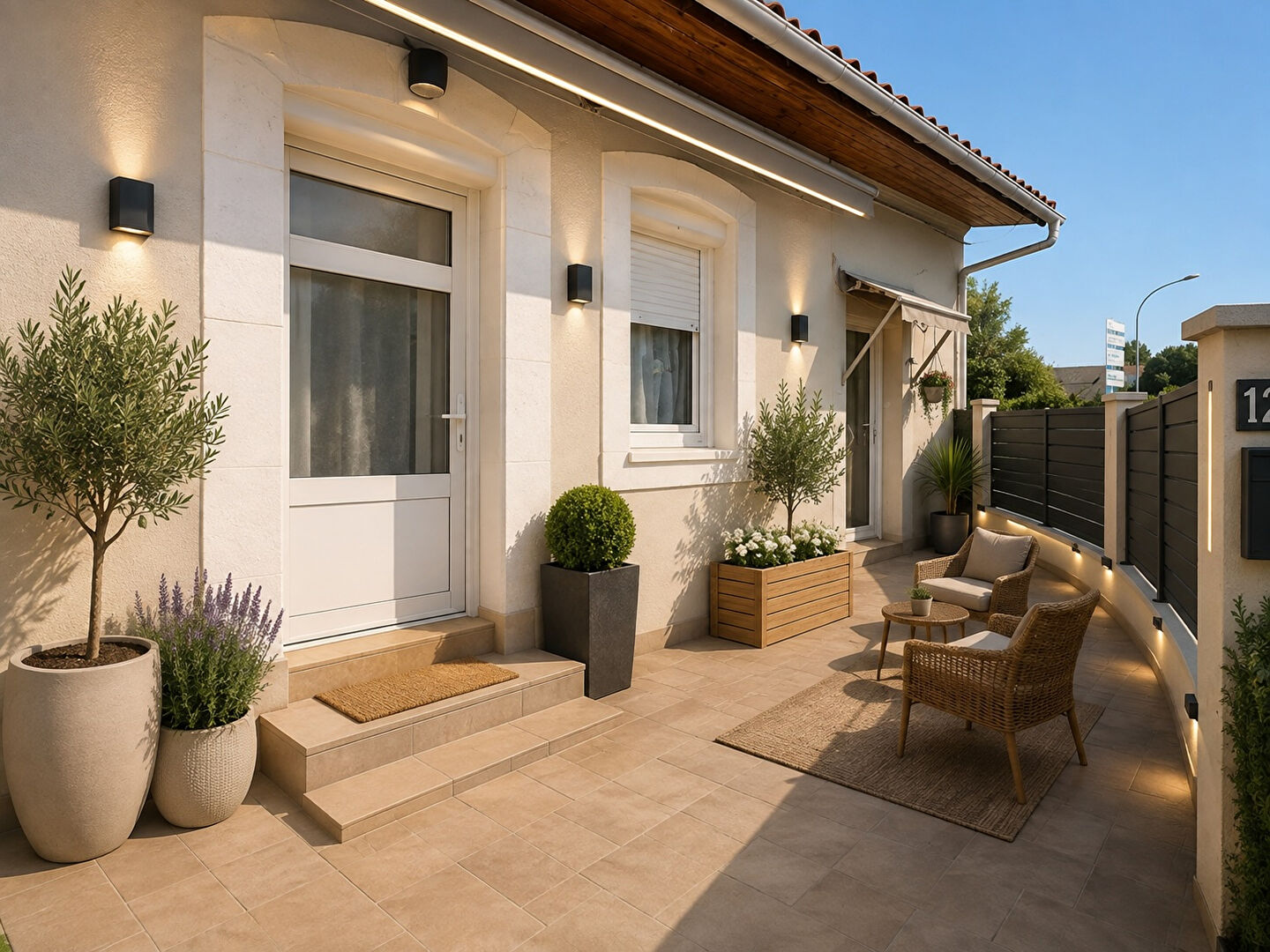 Agence immobilière de ERA Passion'immo