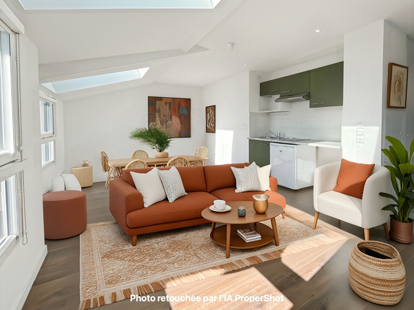 Agence immobilière de ERA Passion'immo