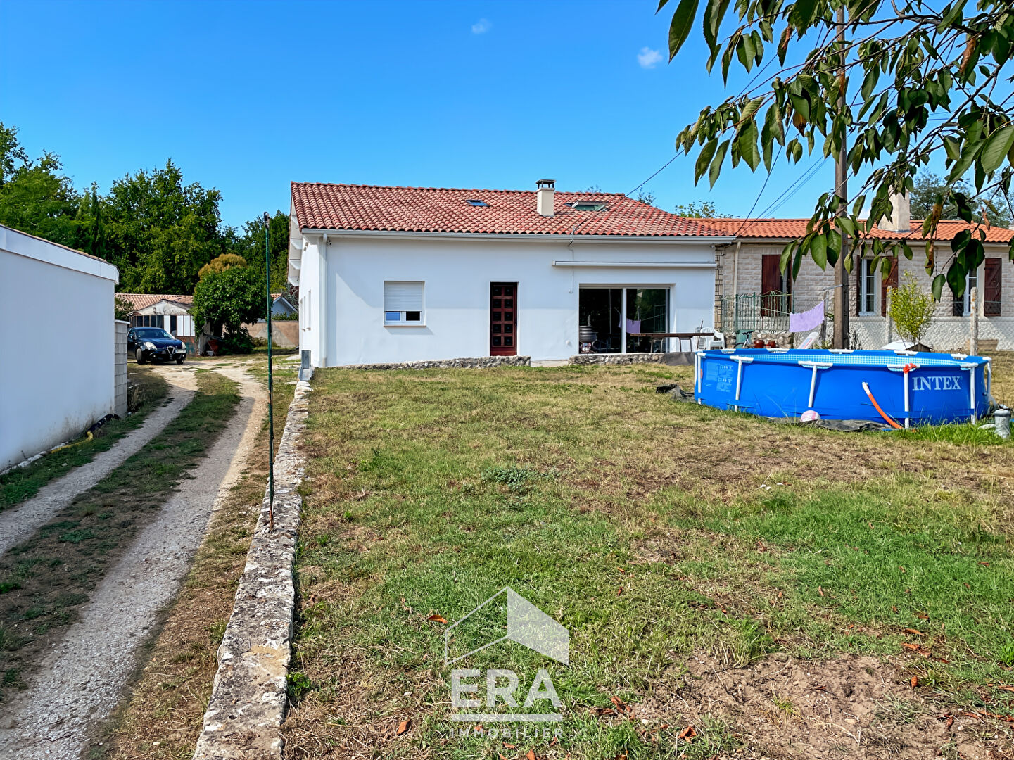 Agence immobilière de ERA Passion'immo