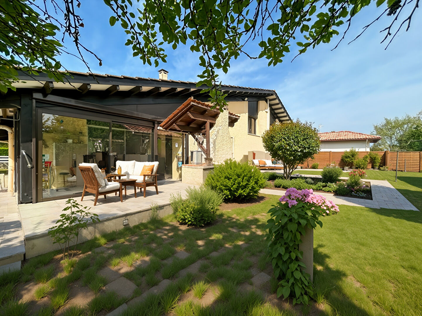 Agence immobilière de ERA Passion'immo