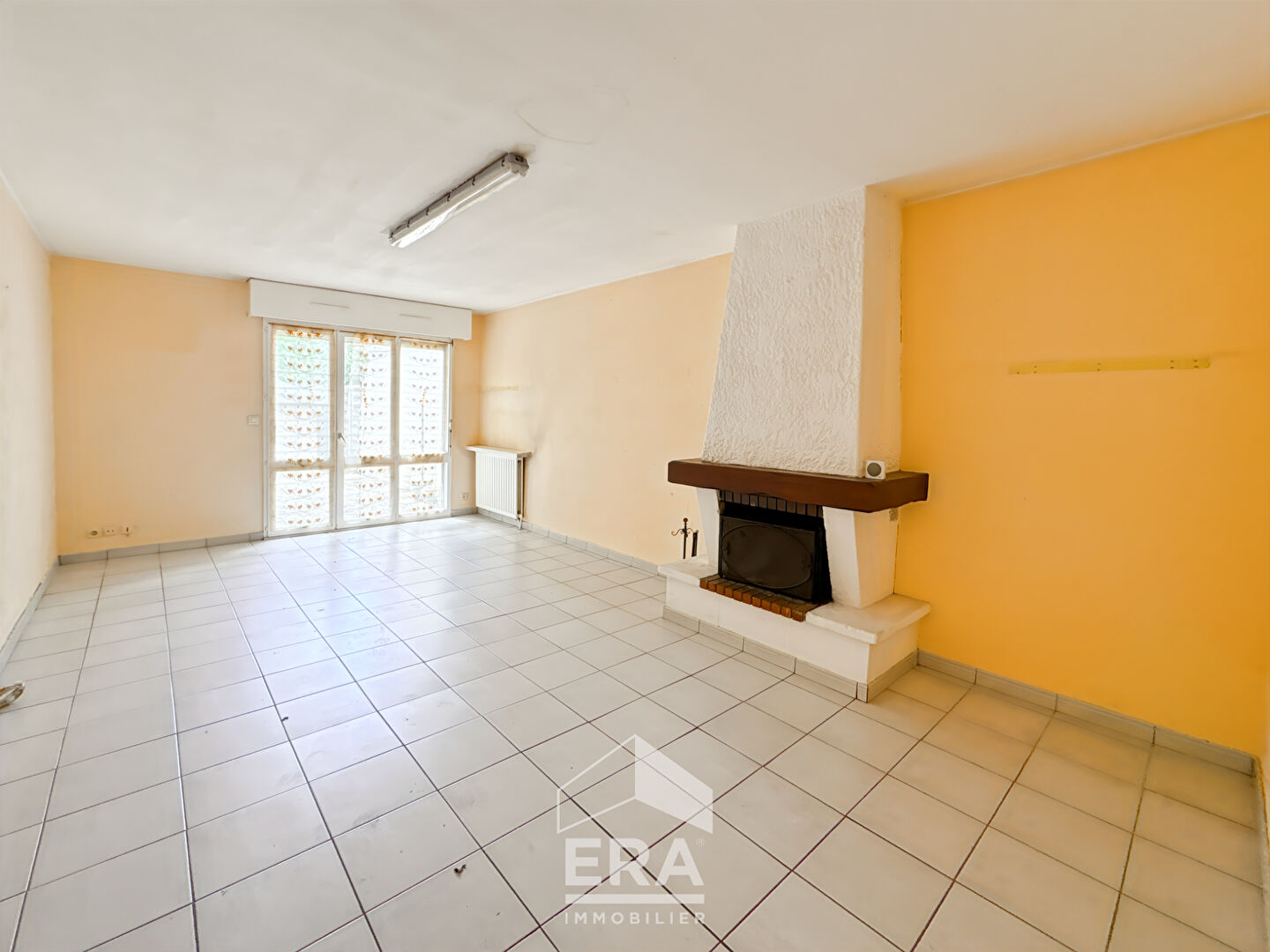 Agence immobilière de ERA Passion'immo