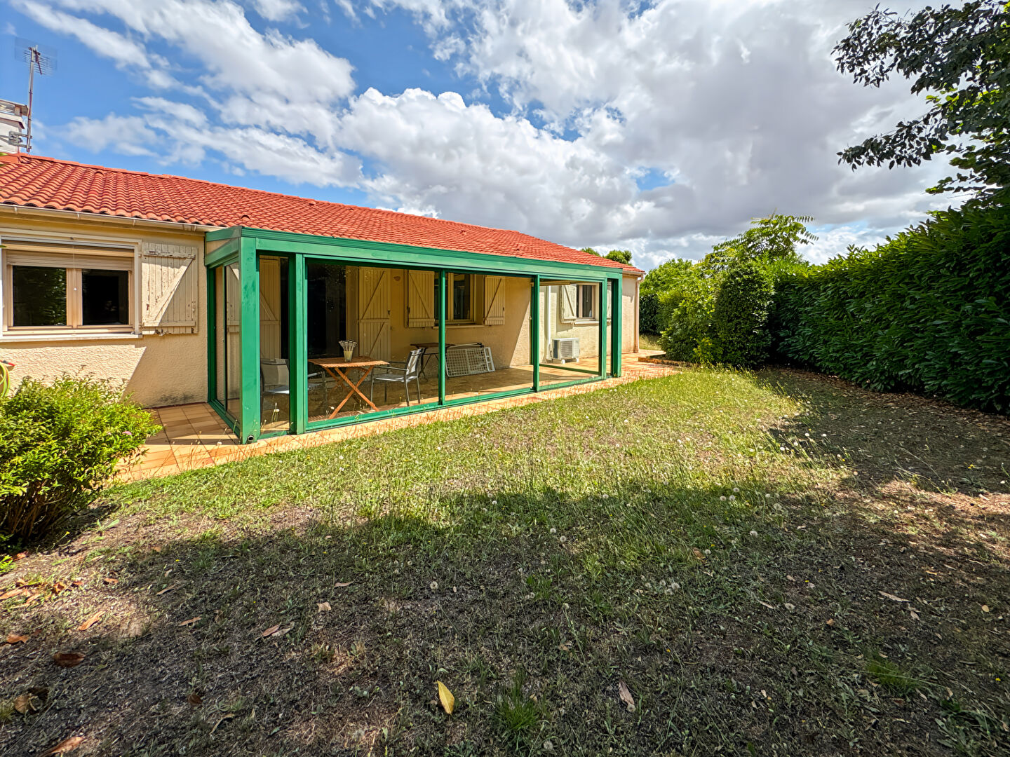 Agence immobilière de ERA Passion'immo