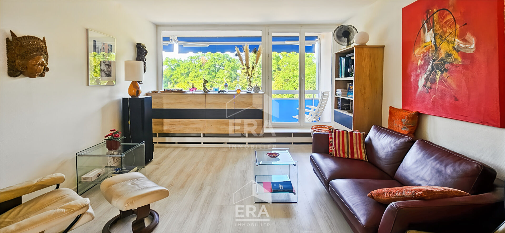 Agence immobilière de ERA Passion'immo