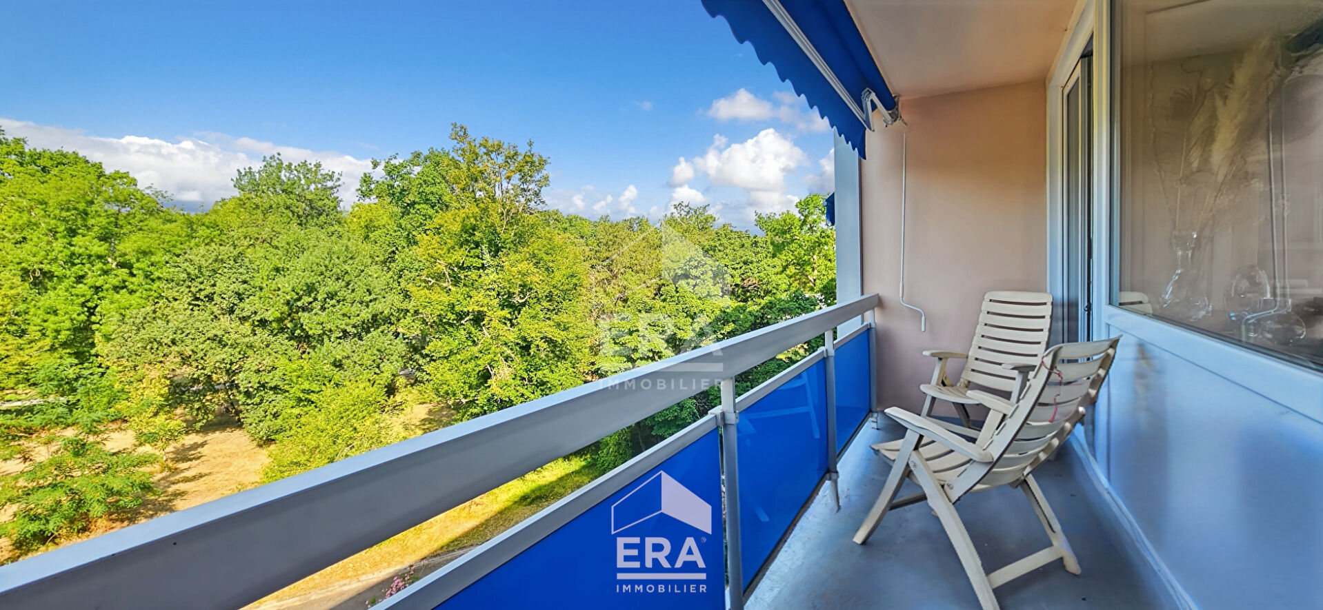 Agence immobilière de ERA Passion'immo