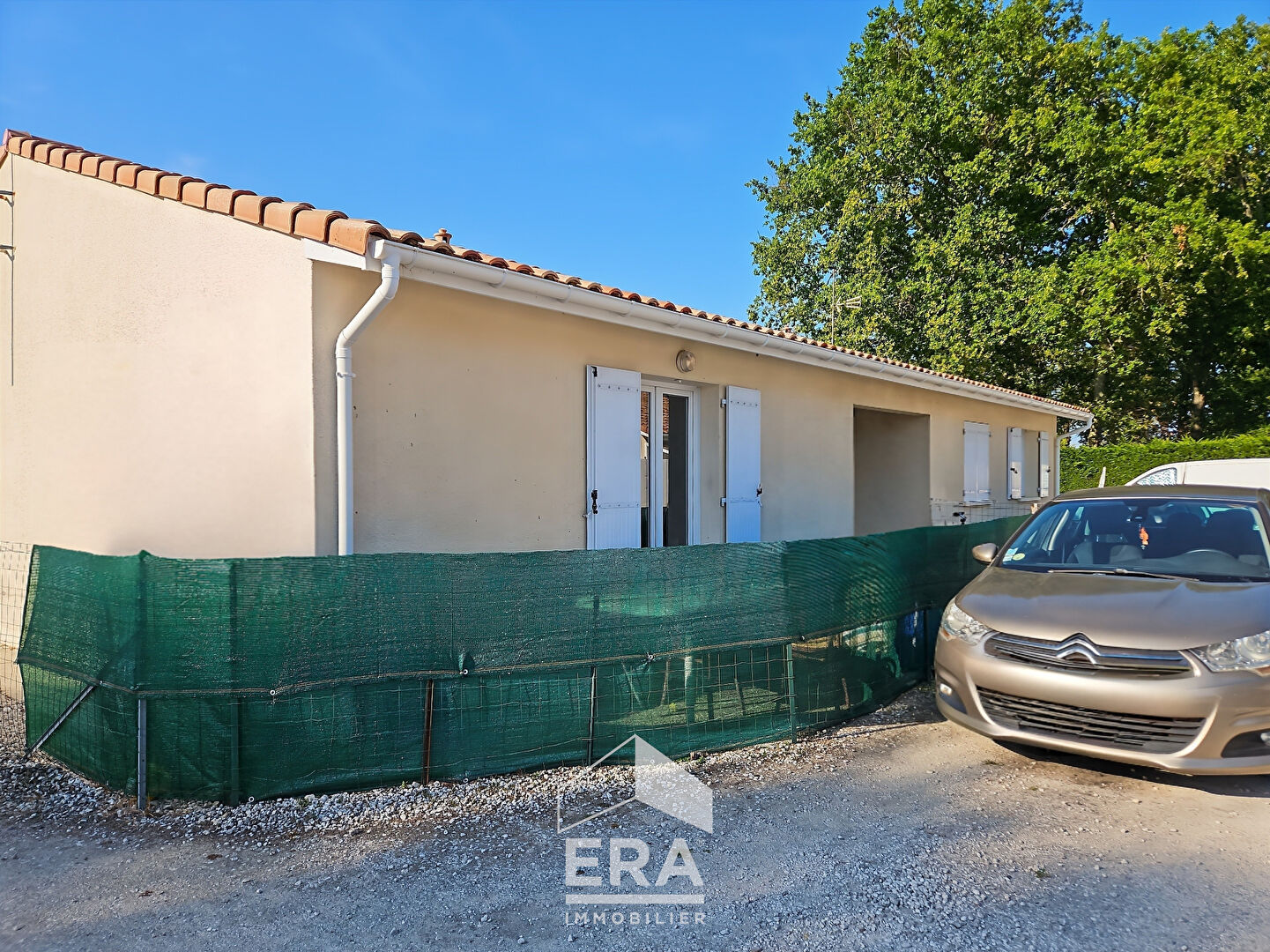 Agence immobilière de ERA Passion'immo