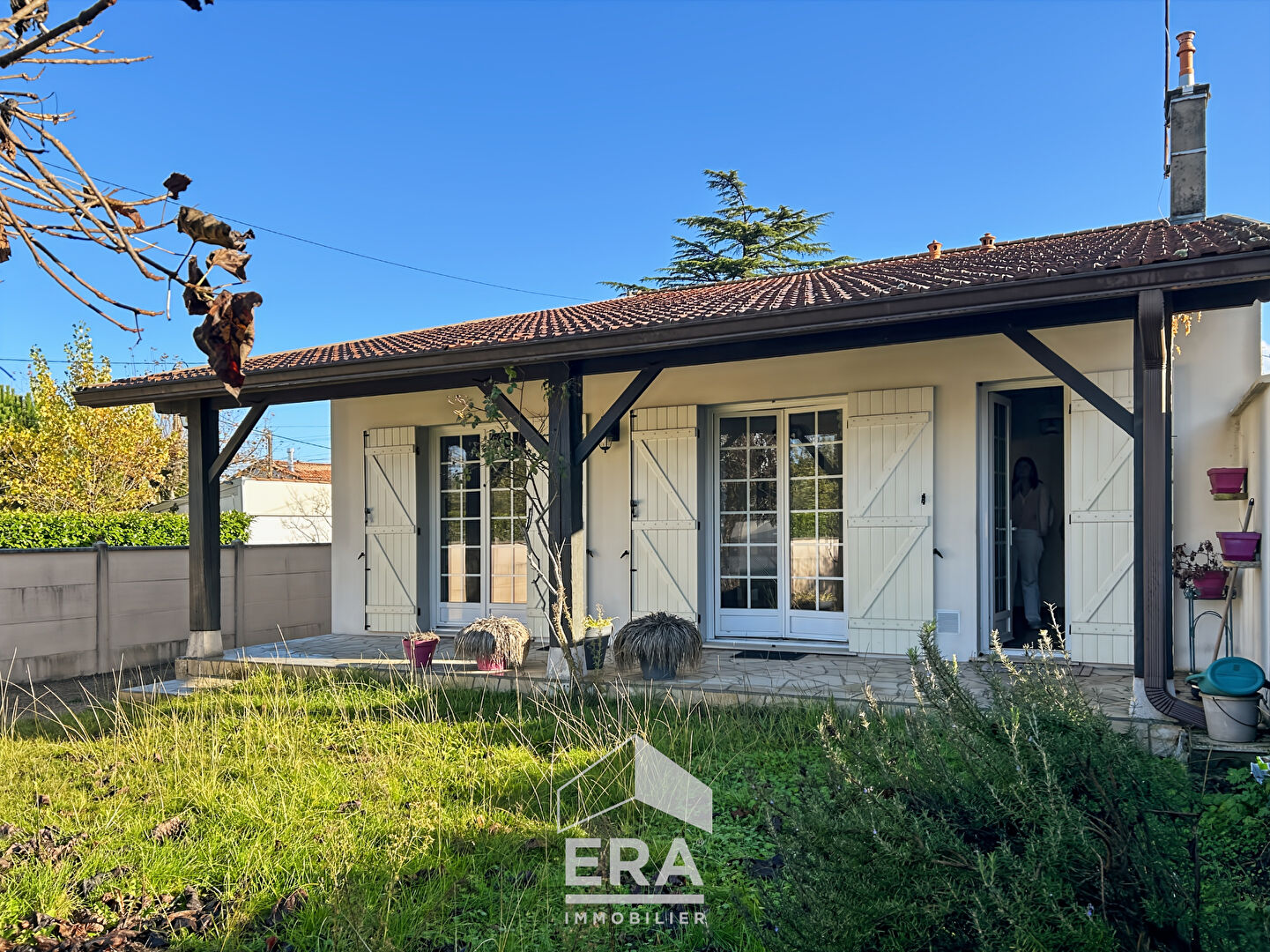 Agence immobilière de ERA Passion'immo