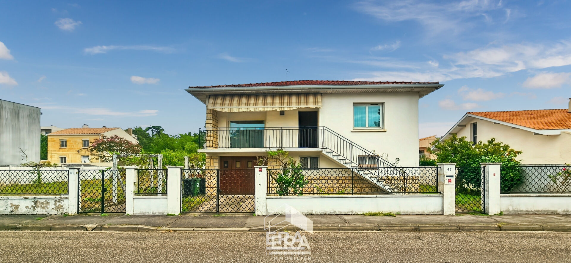 Agence immobilière de ERA Passion'immo