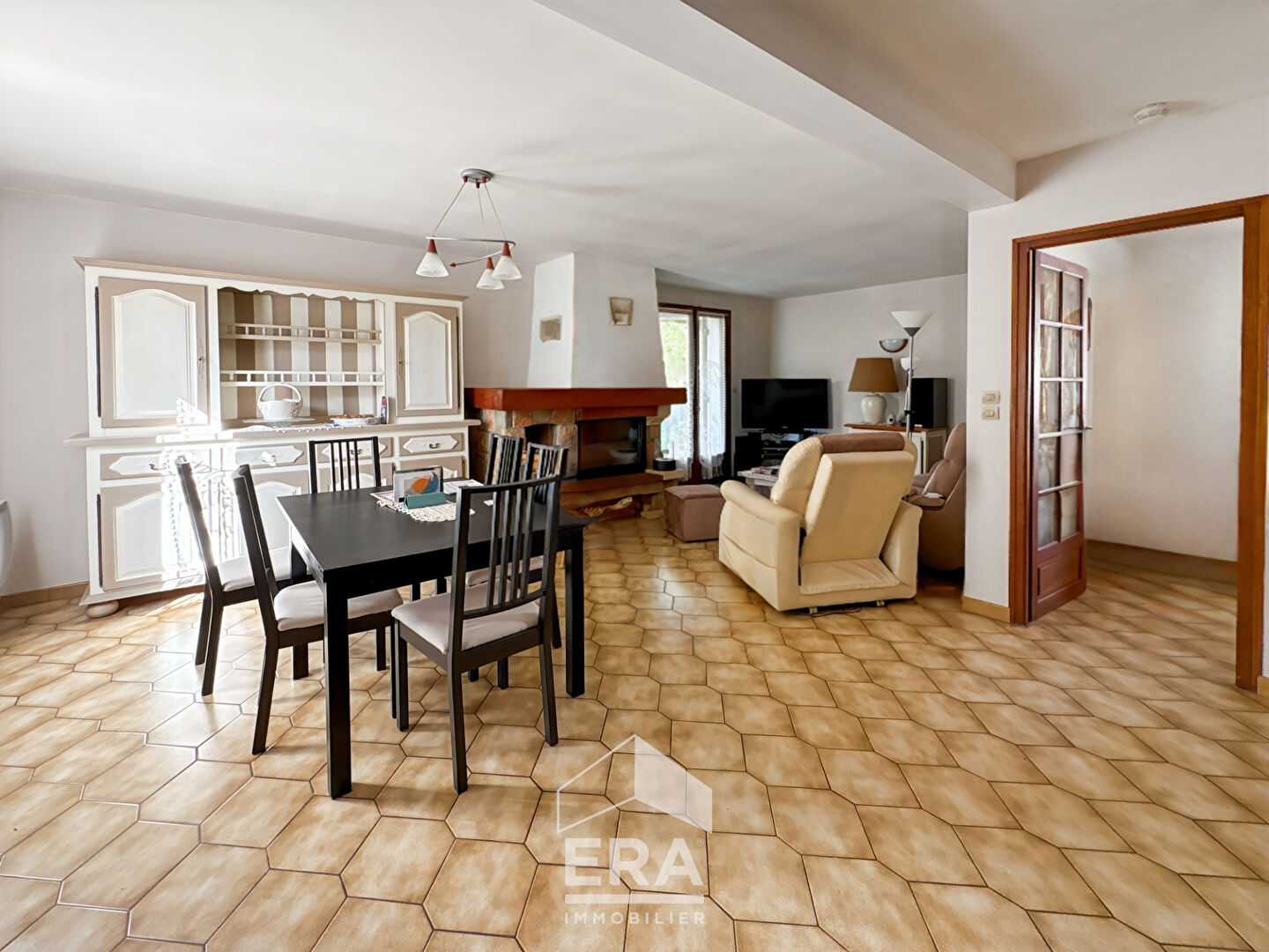 Agence immobilière de ERA Passion'immo