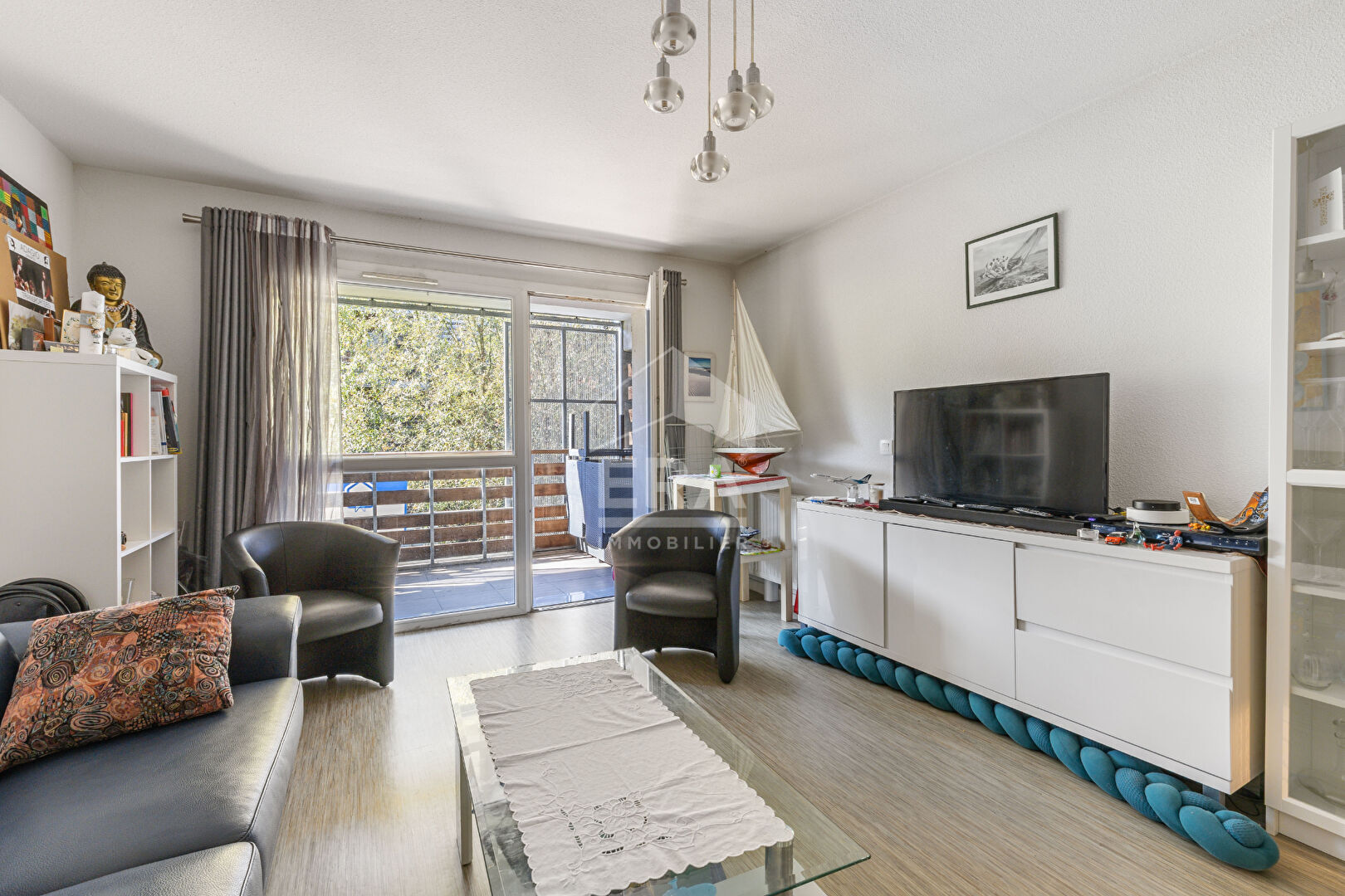 Agence immobilière de ERA Passion'immo