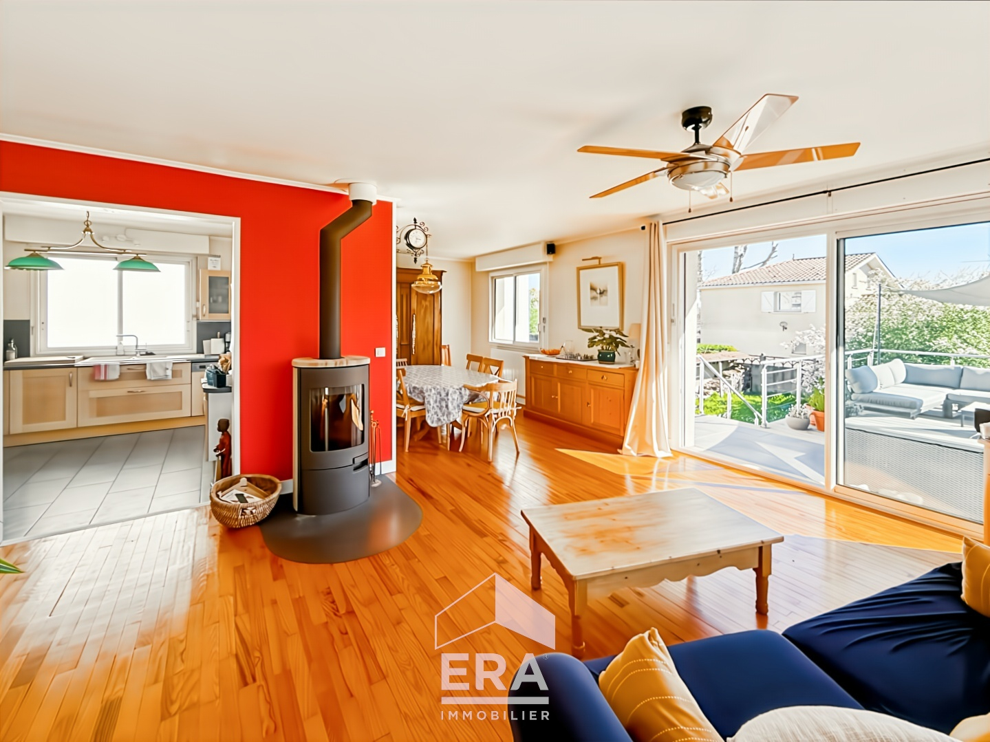 Agence immobilière de ERA Passion'immo