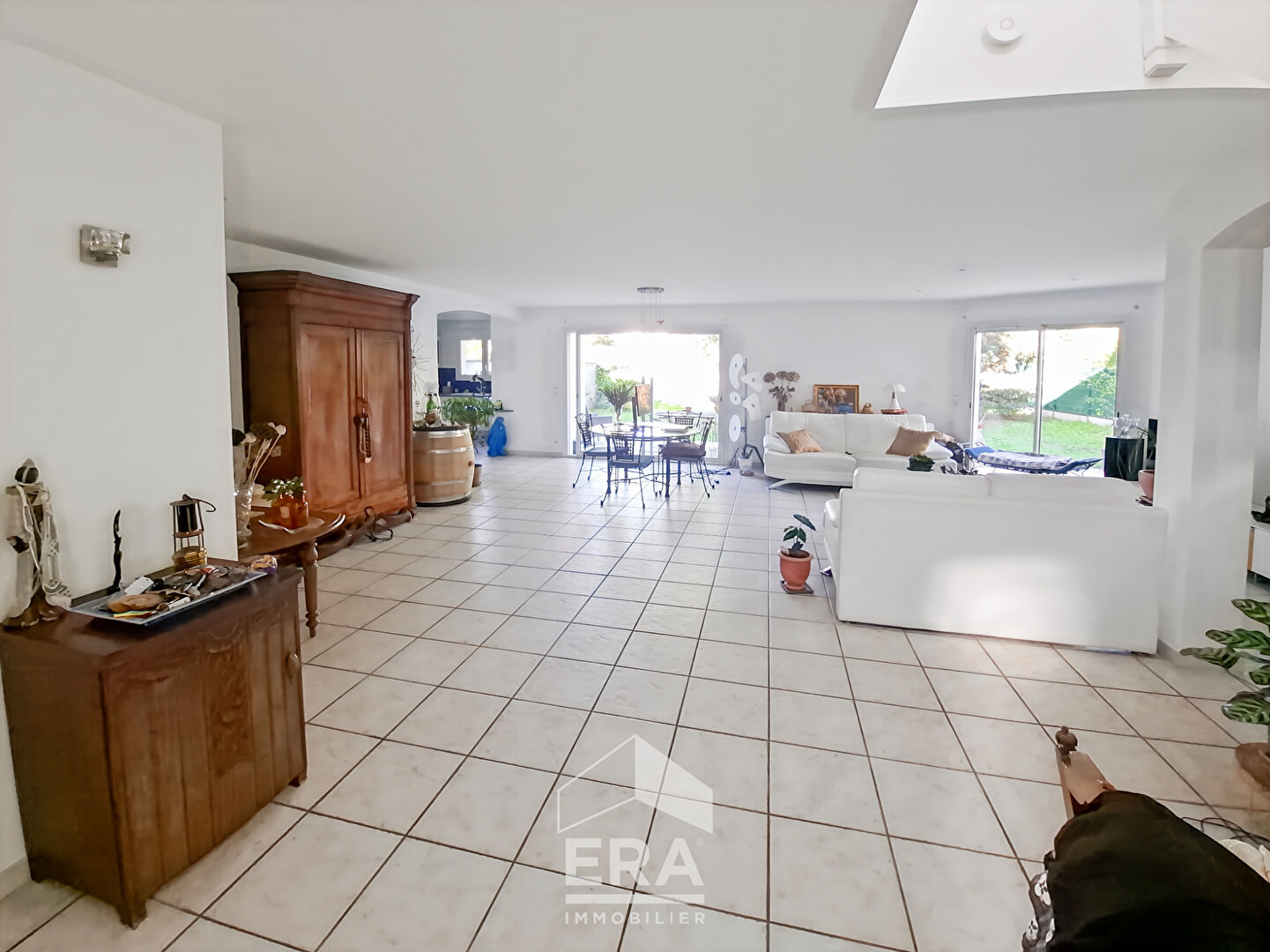 Agence immobilière de ERA Passion'immo