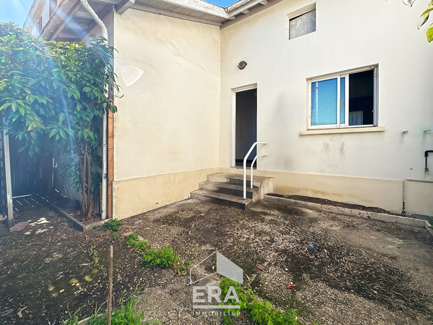 Agence immobilière de ERA Passion'immo