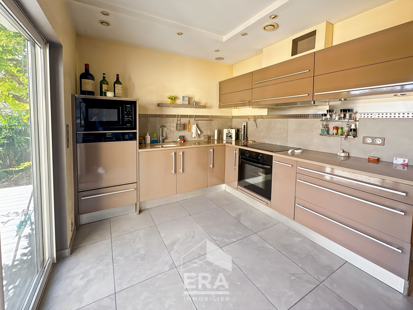 Agence immobilière de ERA Passion'immo