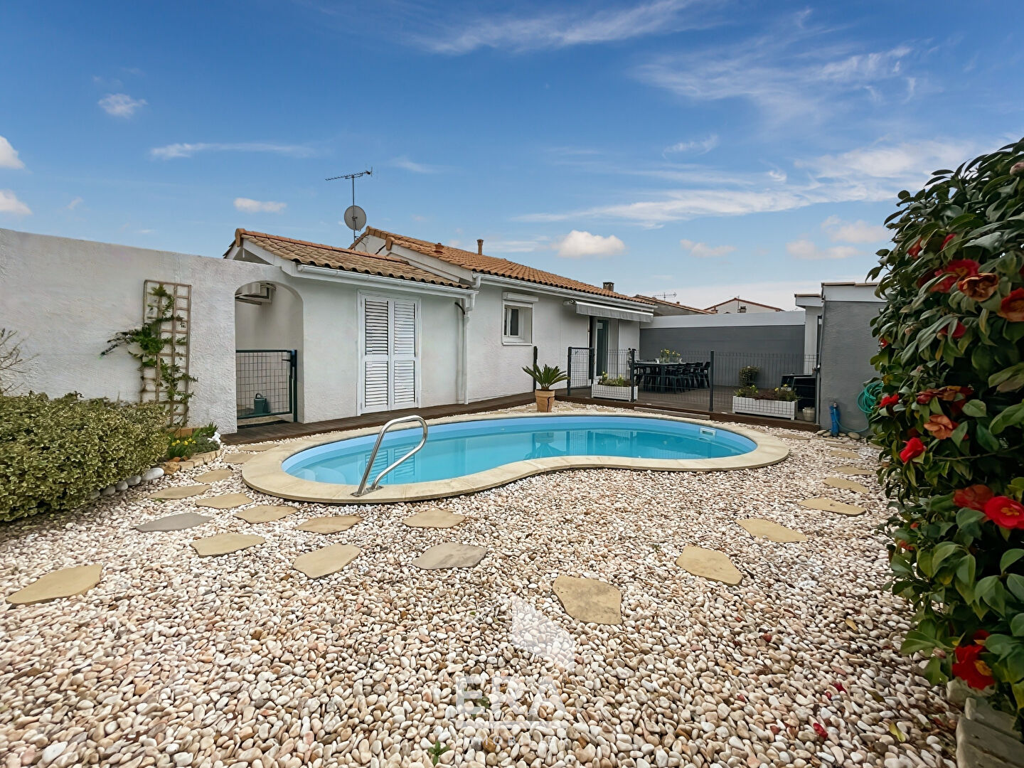 Agence immobilière de ERA Passion'immo