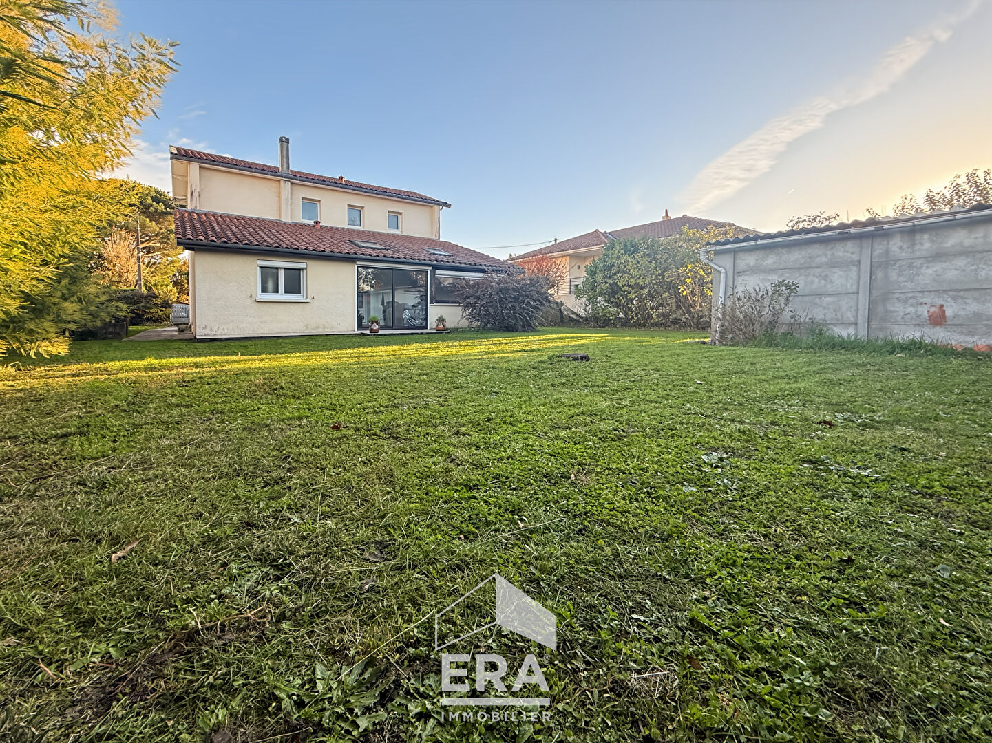 Agence immobilière de ERA Passion'immo