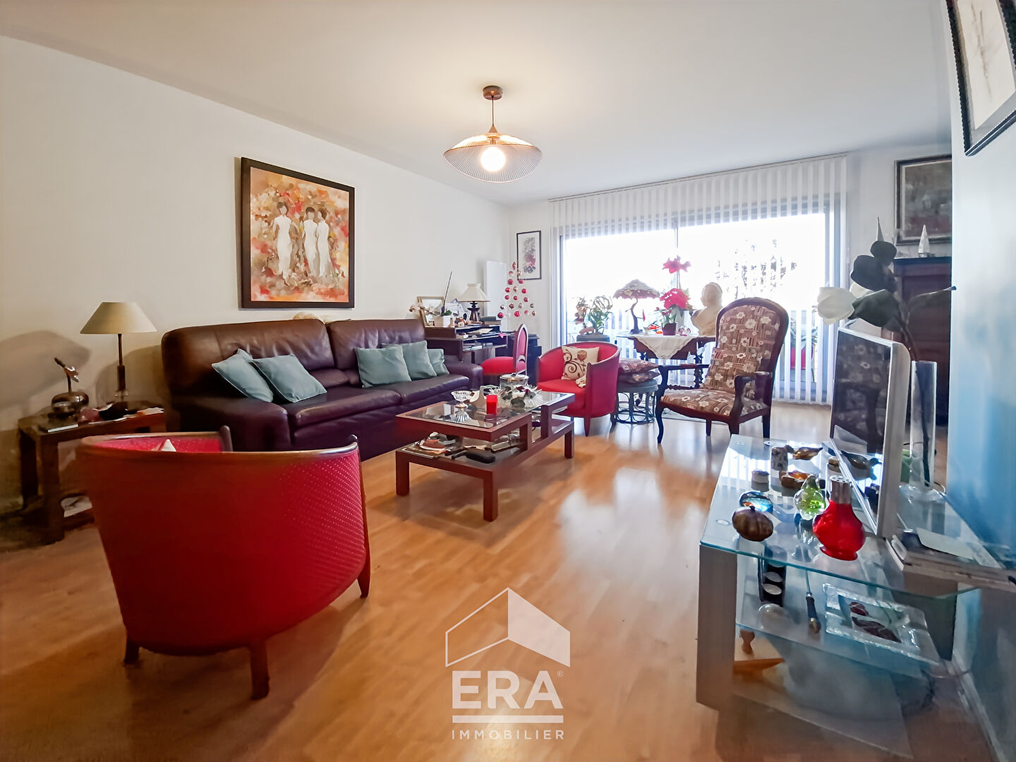 Agence immobilière de ERA Passion'immo