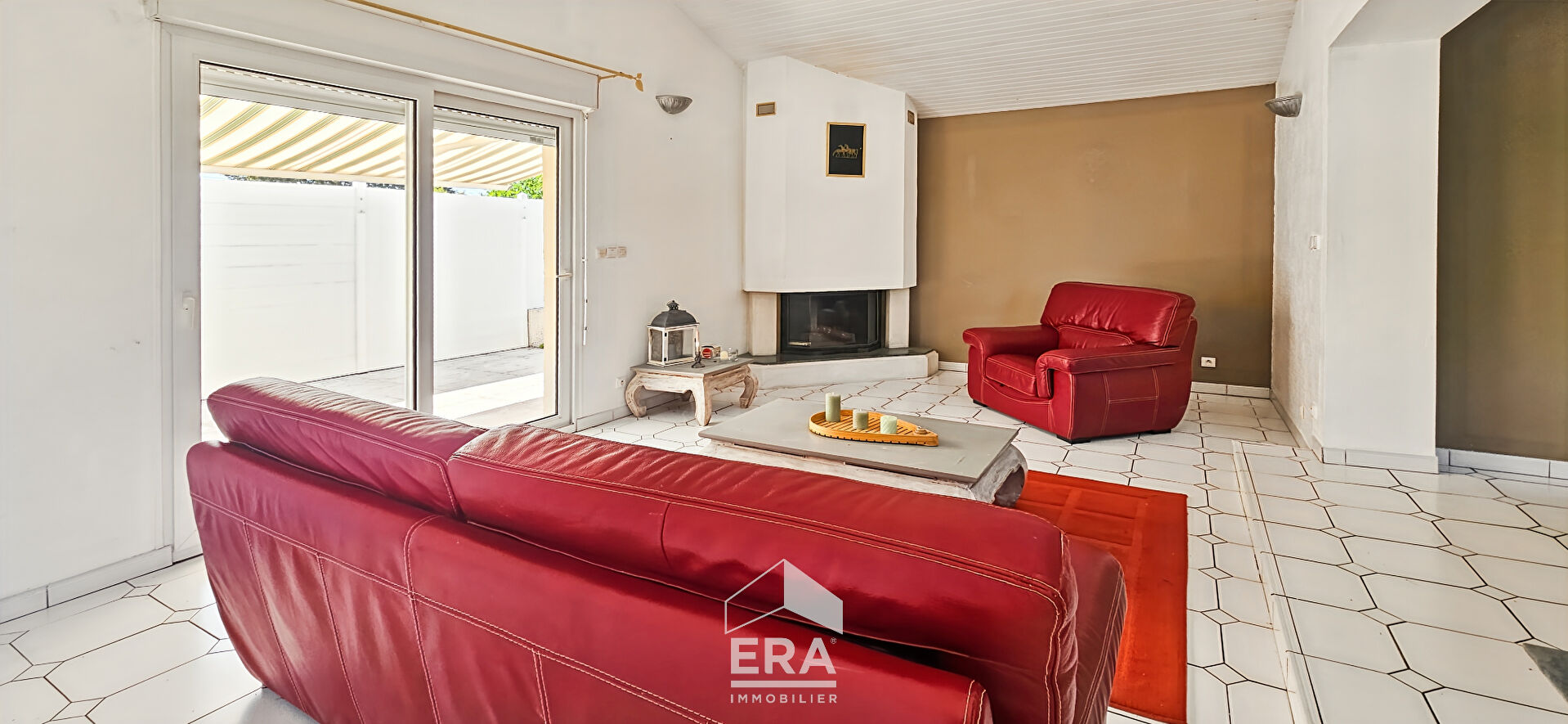 Agence immobilière de ERA Passion'immo