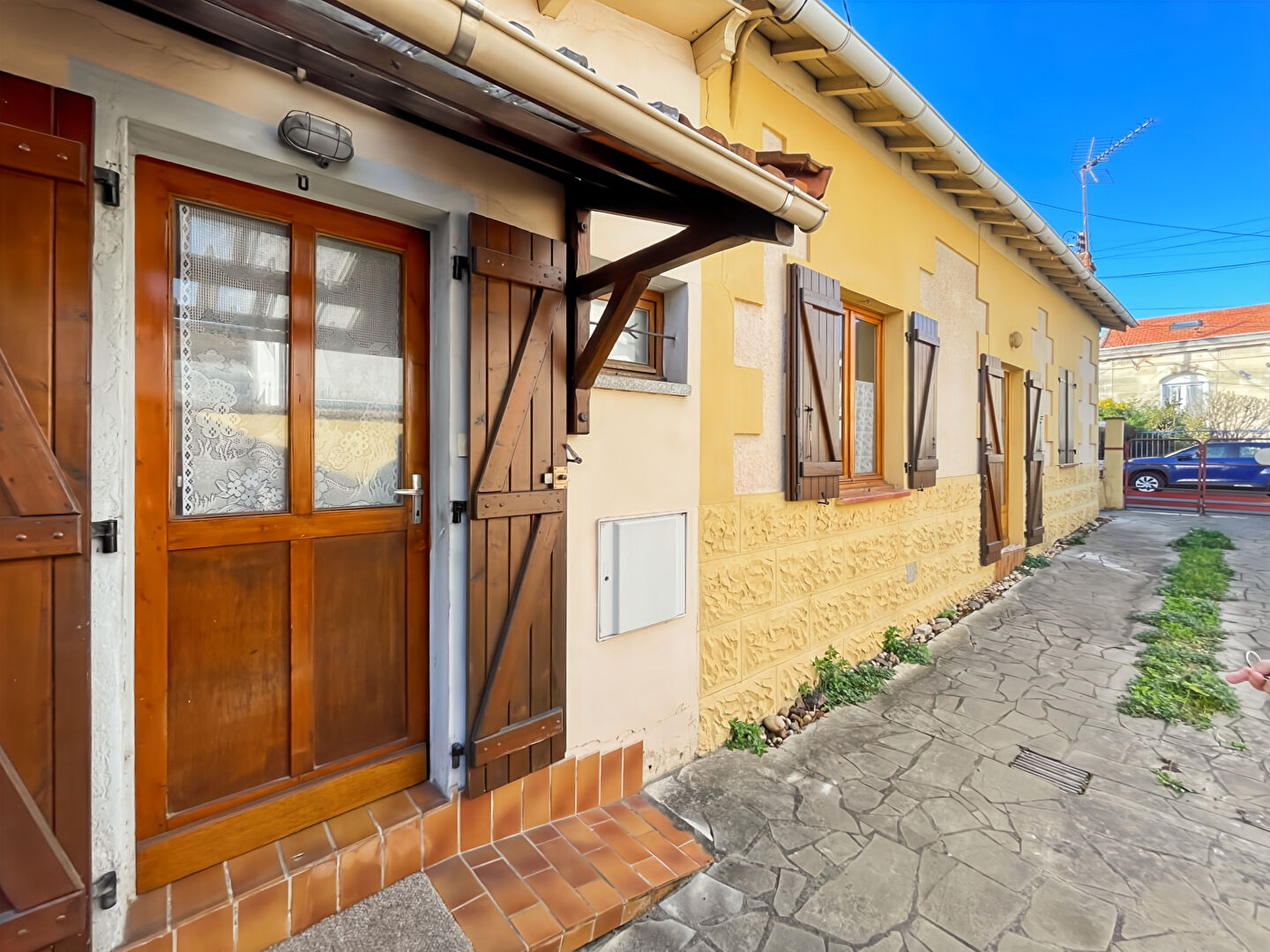 Agence immobilière de ERA Passion'immo