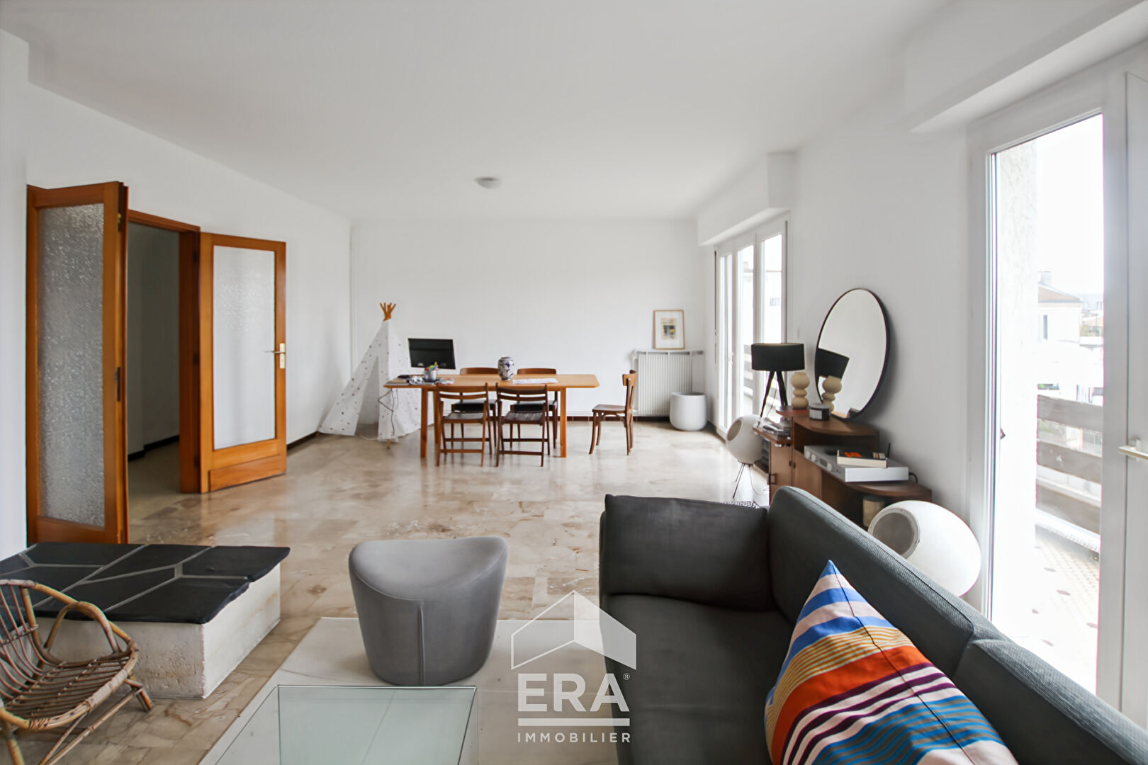 Agence immobilière de ERA Passion'immo