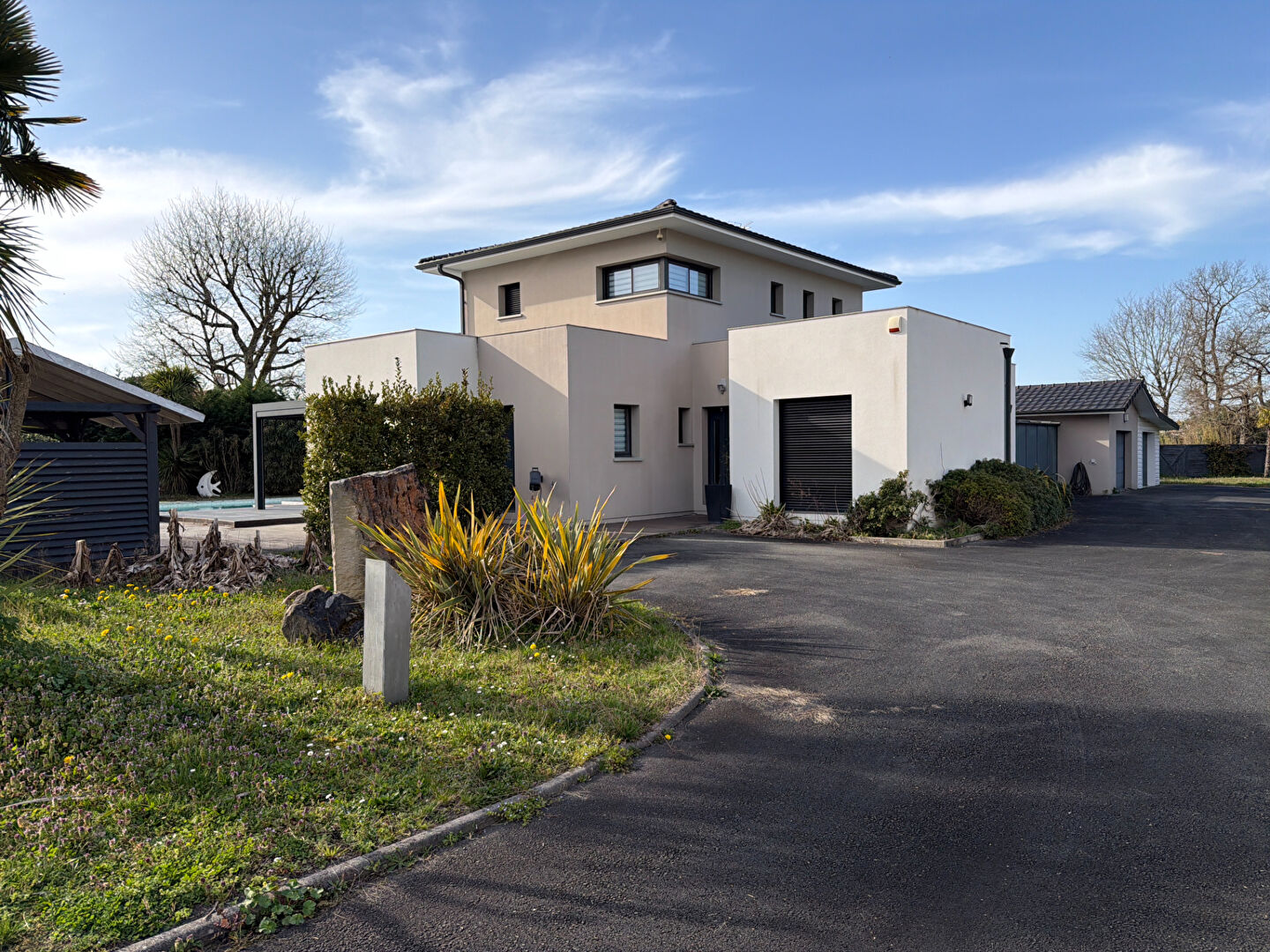 Agence immobilière de ERA Passion'immo