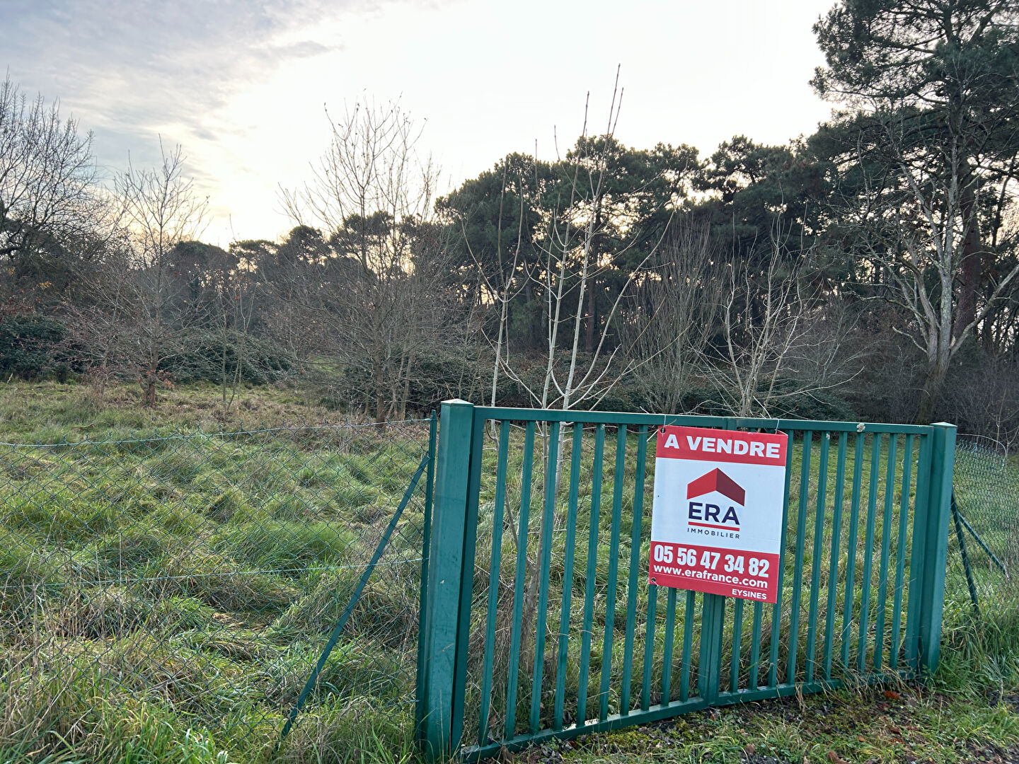 Agence immobilière de ERA Passion'immo