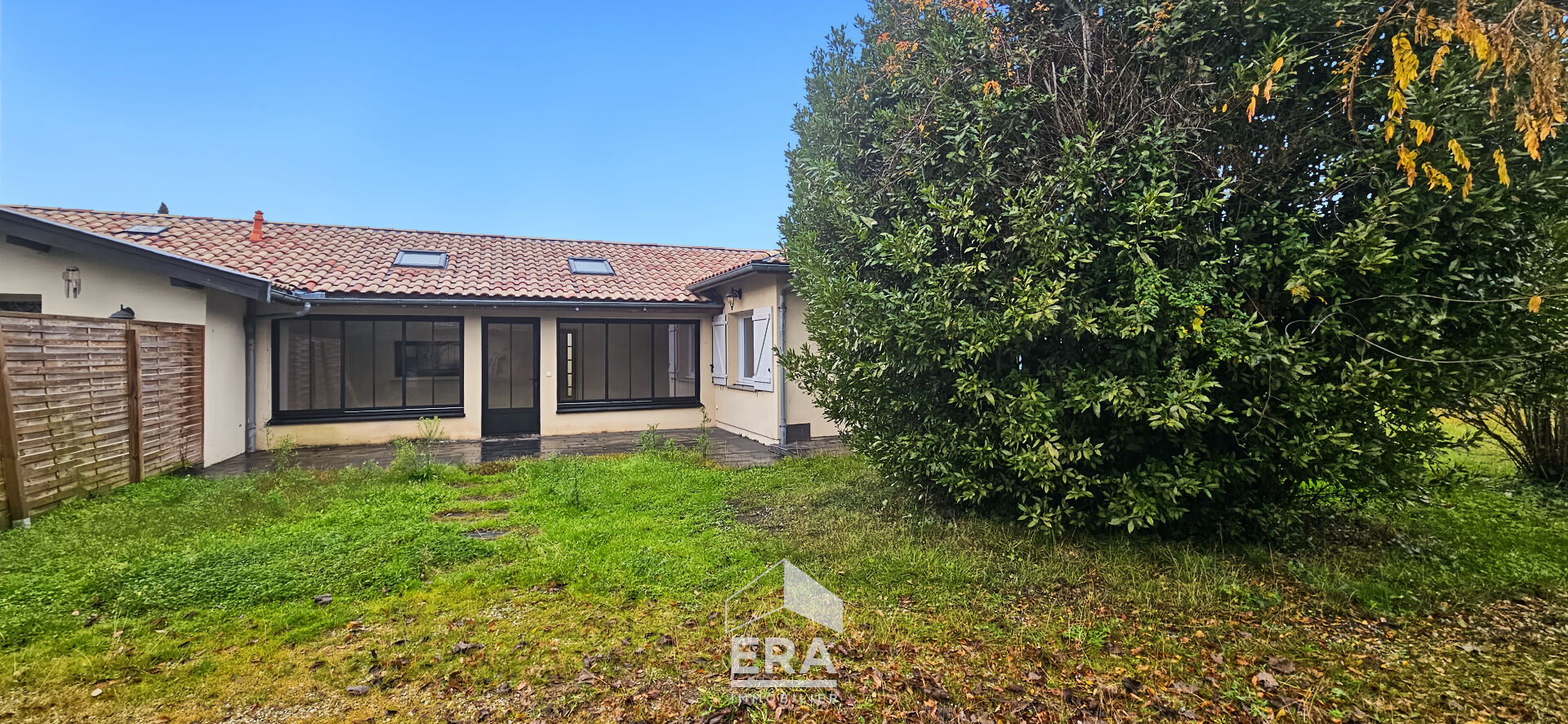 Agence immobilière de ERA Passion'immo