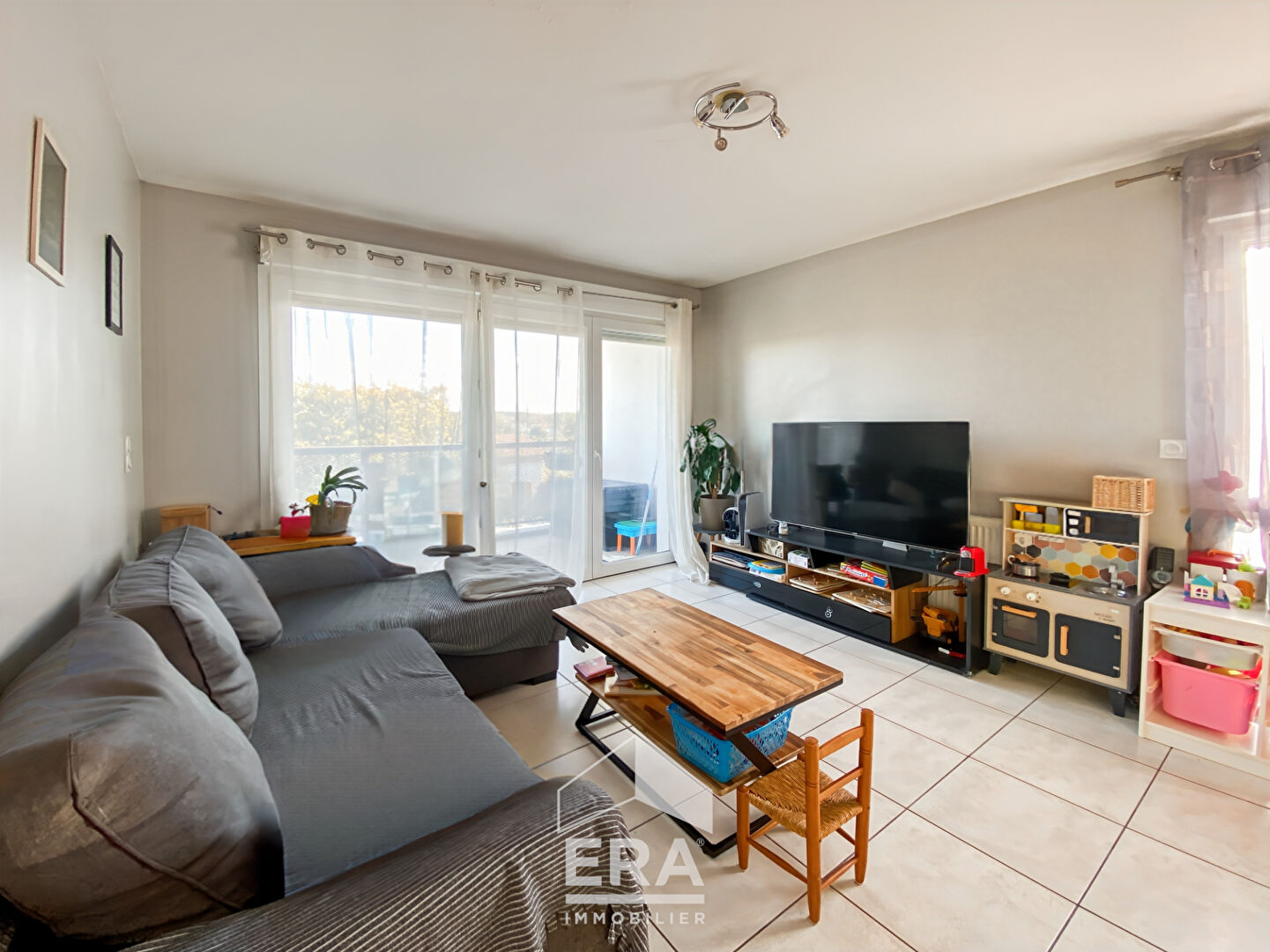 Agence immobilière de ERA Passion'immo