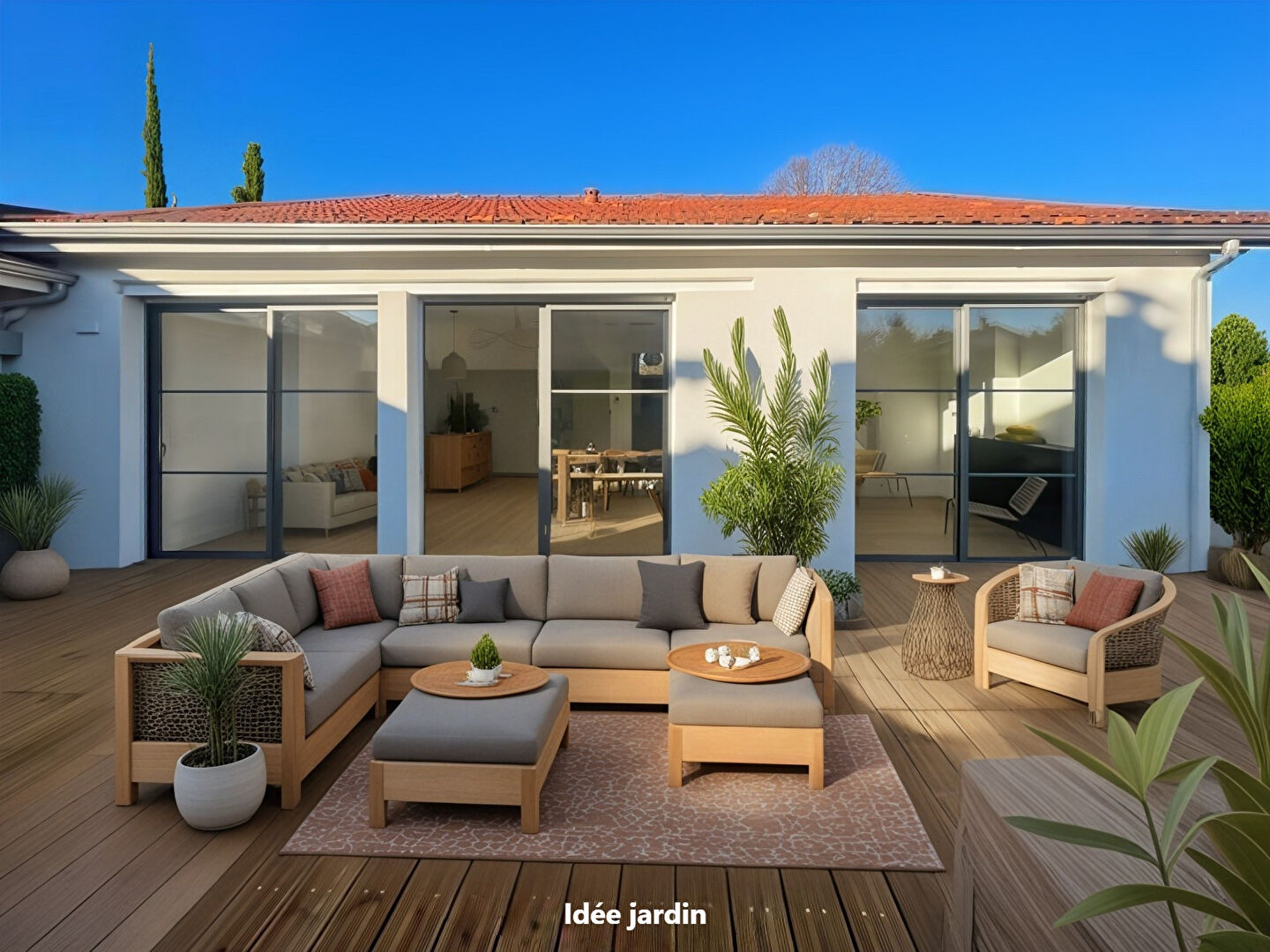 Agence immobilière de ERA Passion'immo