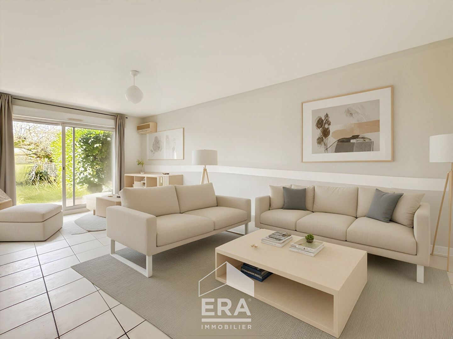 Agence immobilière de ERA Passion'immo