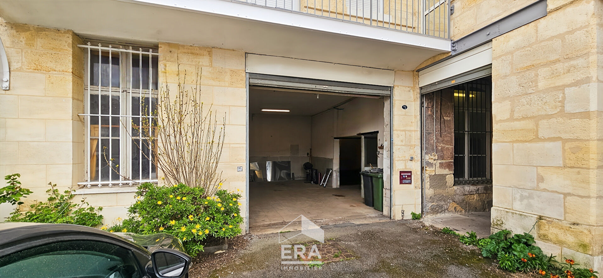 Agence immobilière de ERA Passion'immo
