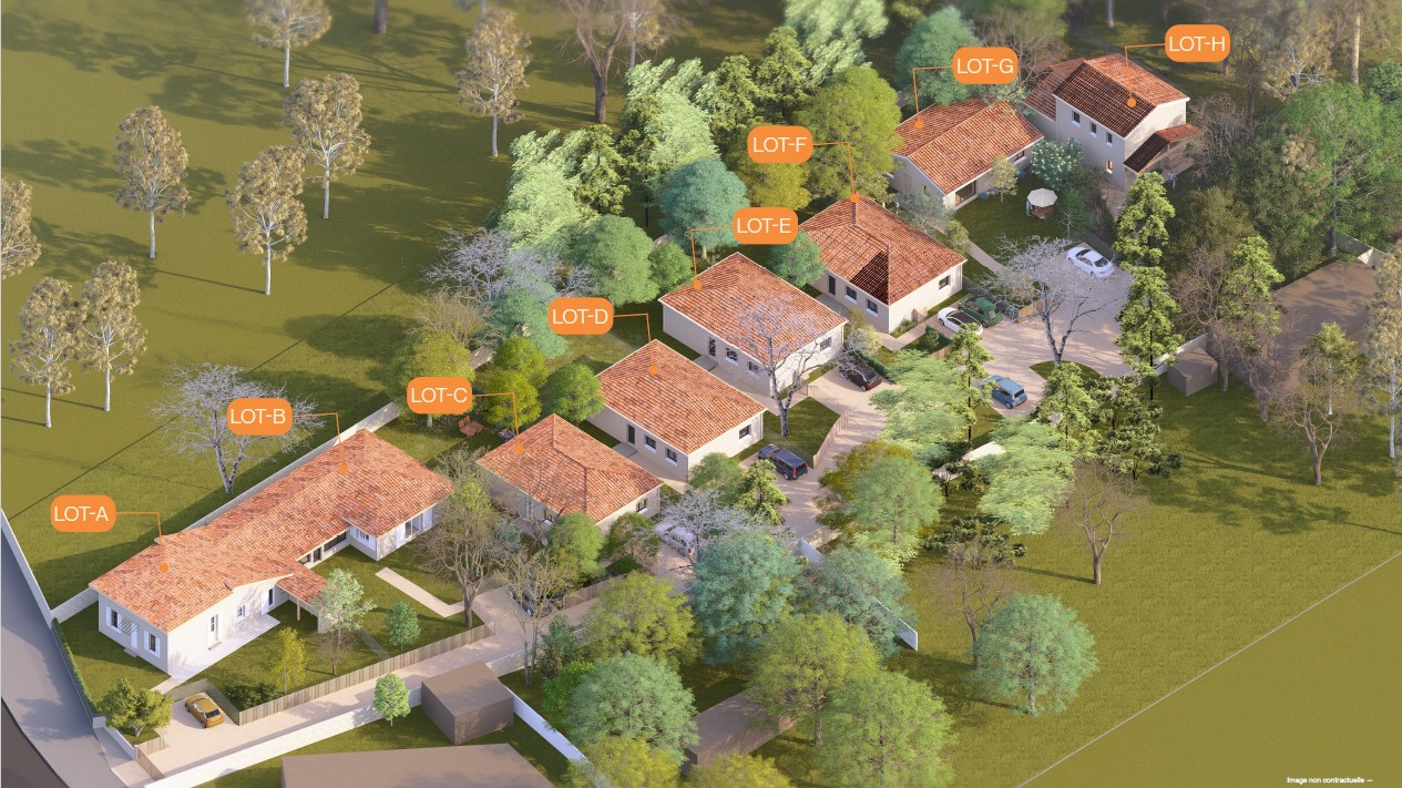 Agence immobilière de ERA Passion'immo