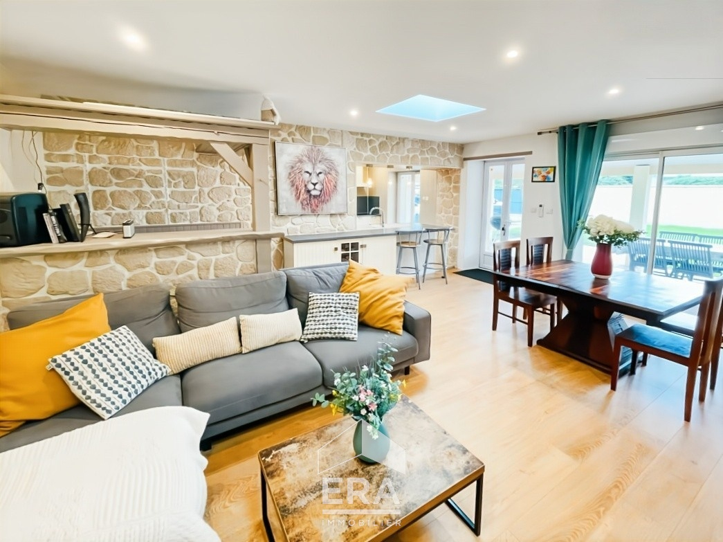 Agence immobilière de ERA Passion'immo