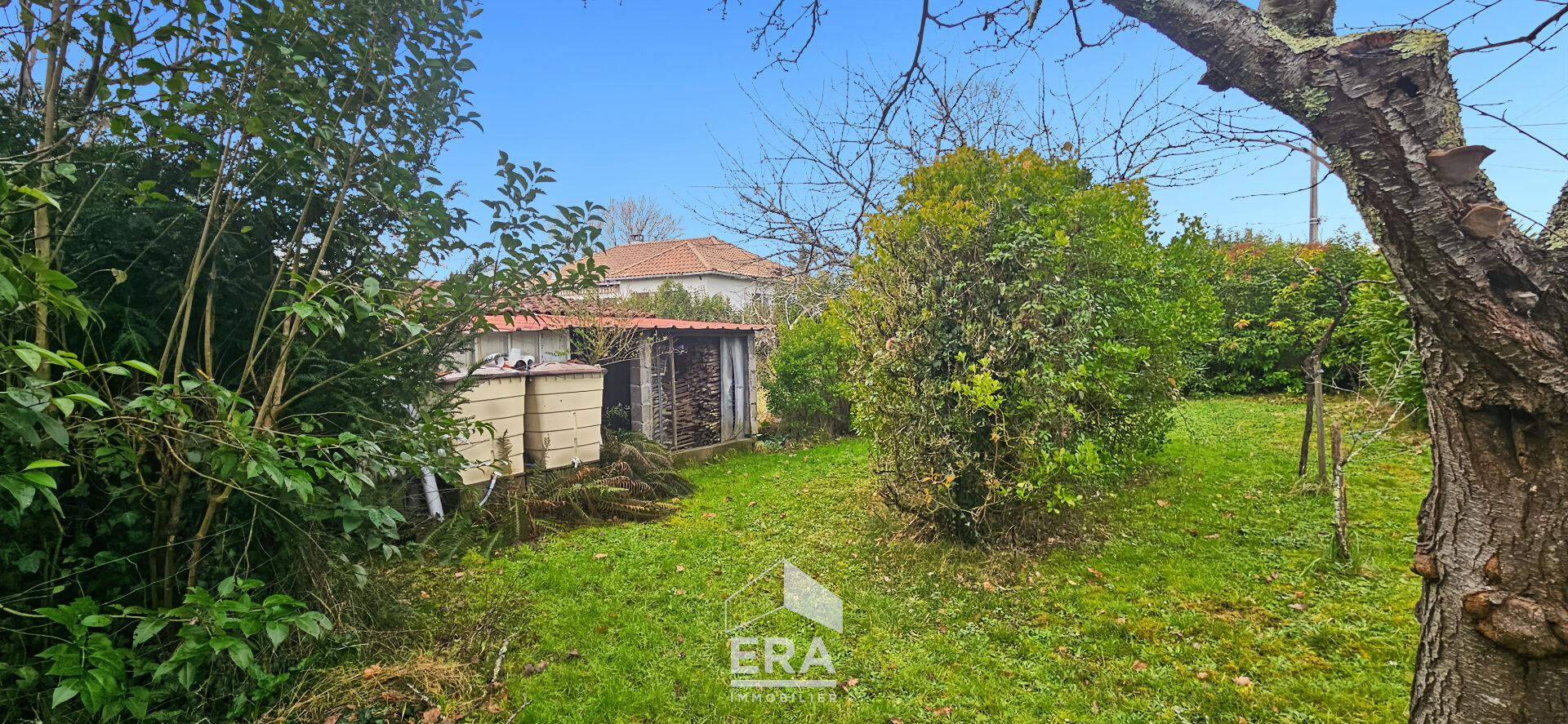 Agence immobilière de ERA Passion'immo